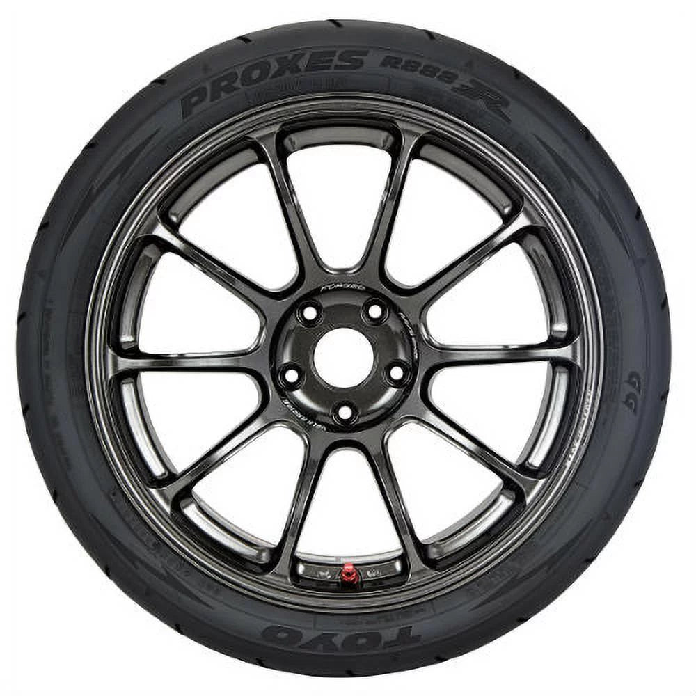 205/50R15Toyo Proxes R888R ZR 89W XL High Performance Tire - Gun Hill Tire House (WTW - WHOLESALE TIRES & WHEELS)