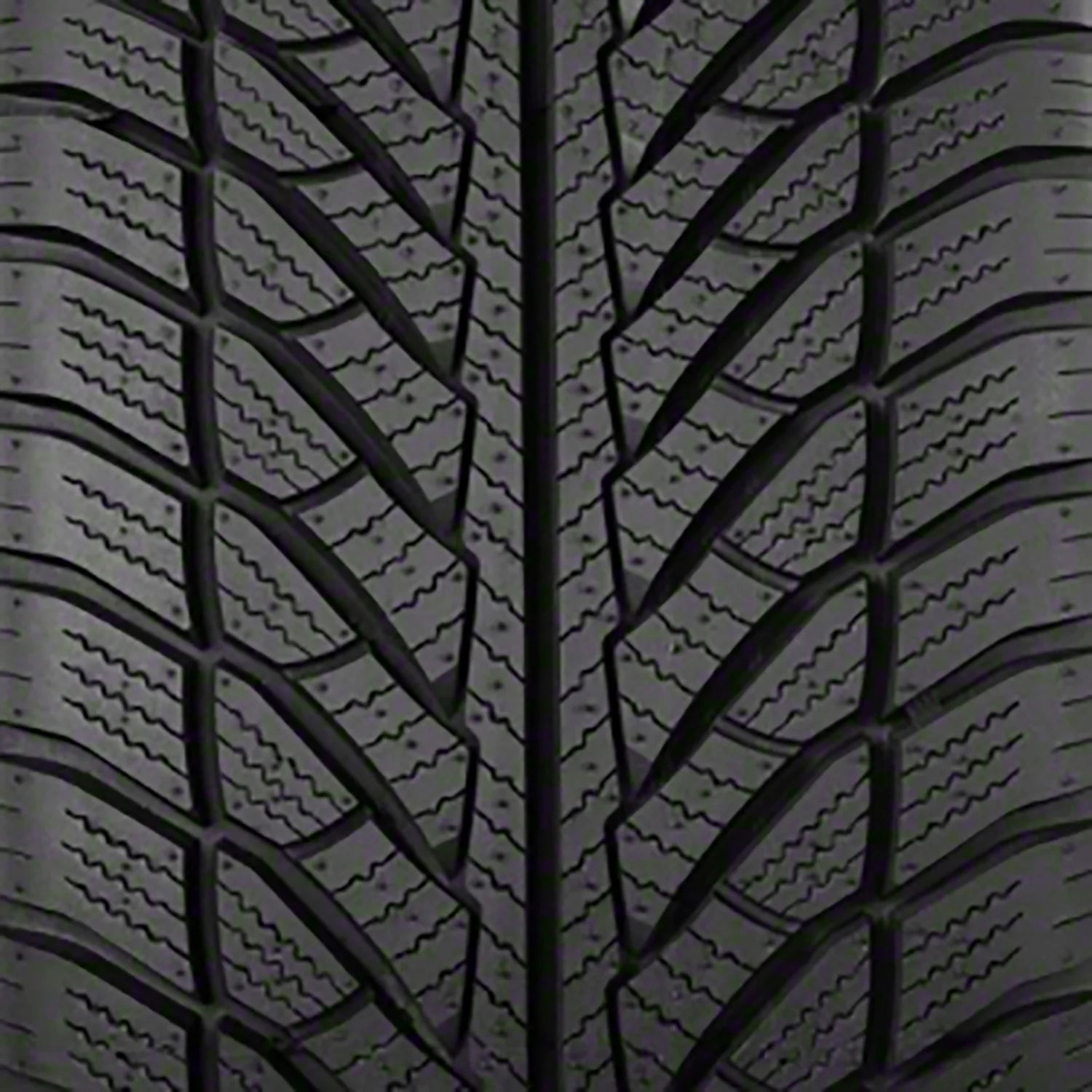 265/70R16 Goodyear Ultra Grip SUV Winter 112T Passenger Tire - Gun Hill Tire House (WTW - WHOLESALE TIRES & WHEELS)