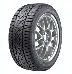 175/60R16 Dunlop Sp Winter Sport 3d Dsst Rof 86H - Gun Hill Tire House (WTW - WHOLESALE TIRES & WHEELS)
