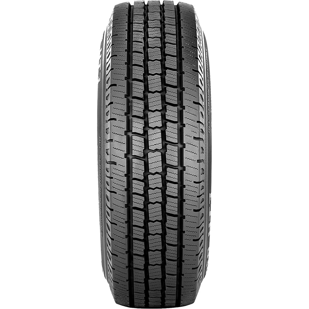 LT275/65R18 Cooper Discoverer HT3 All - Season 123S Tire - Gun Hill Tire House (WTW - WHOLESALE TIRES & WHEELS)