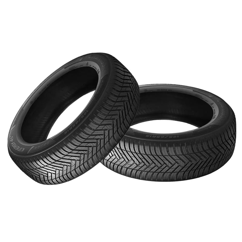 235/70R16 Hankook Kinergy 4S2 X (H750A) All Weather 106H Suv/Crossover Tire - Gun Hill Tire House (WTW - WHOLESALE TIRES & WHEELS)