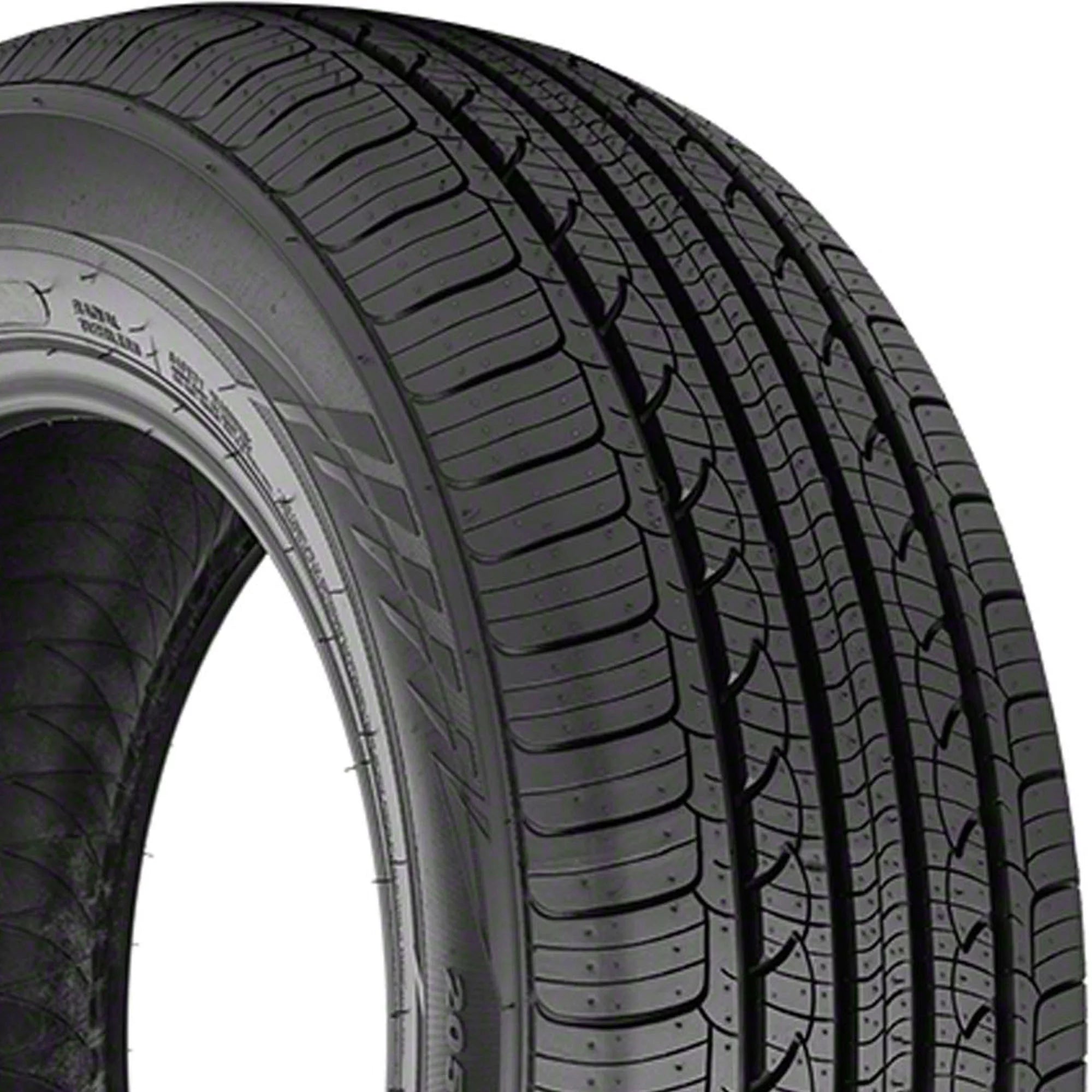 225/60R17 Nexen N'Priz AH8 All Season 99H Passenger Tire - Gun Hill Tire House (WTW - WHOLESALE TIRES & WHEELS)