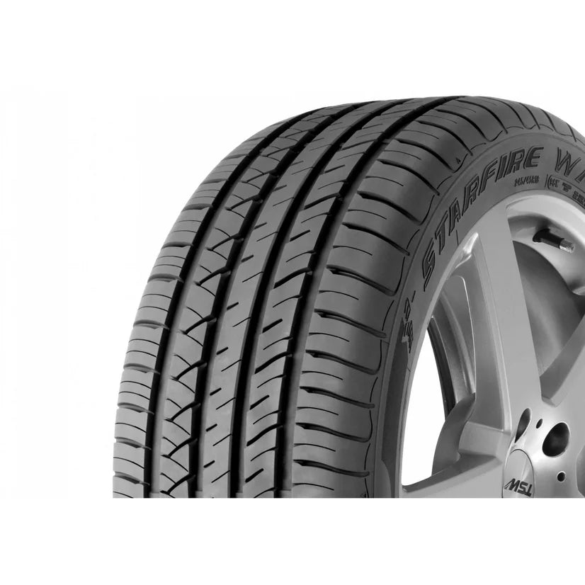 215/45R17 Starfire WR 91W All - Season Tire - Gun Hill Tire House (WTW - WHOLESALE TIRES & WHEELS)