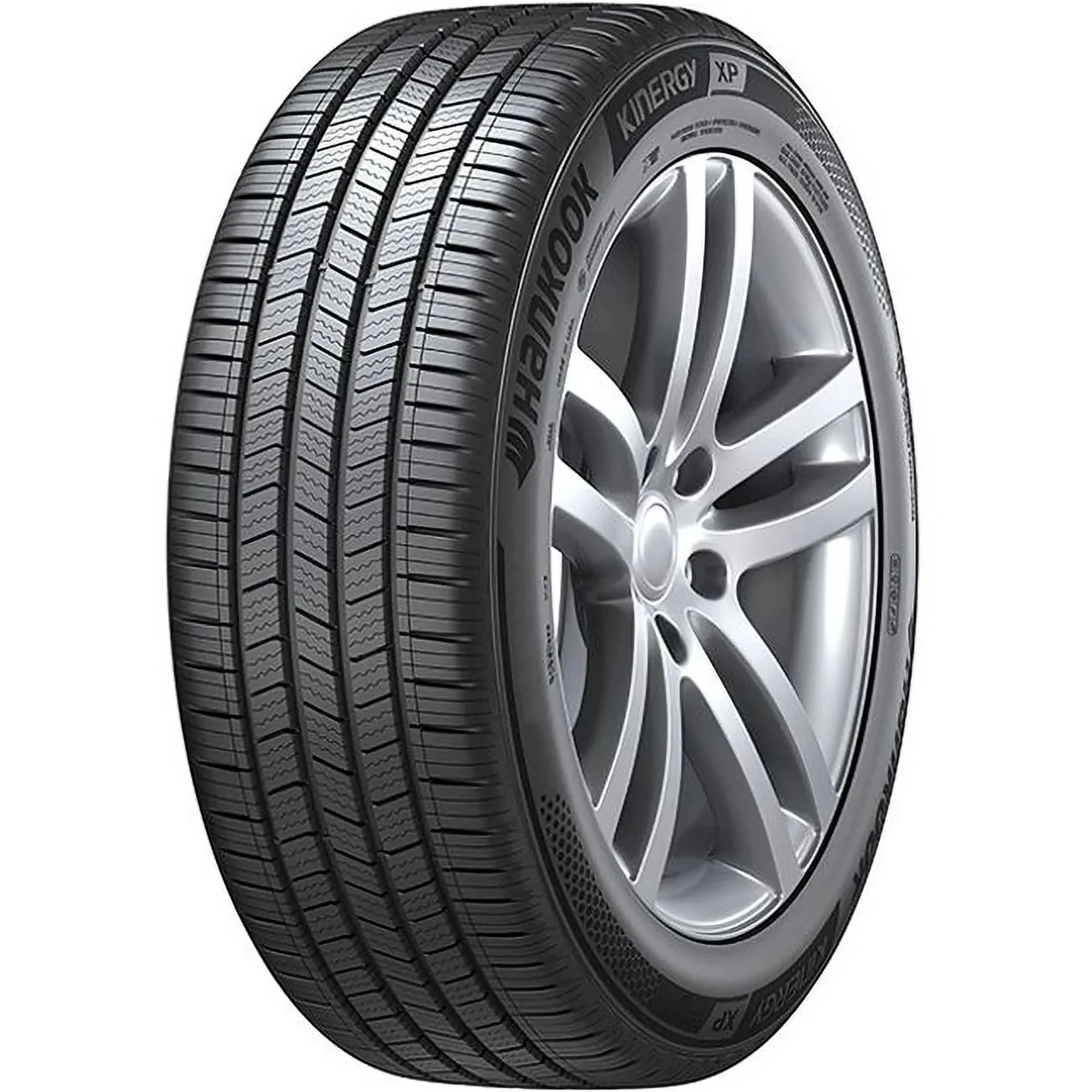 205/50R17 Hankook Kinergy XP H446 All Season 93V XL Passenger Tire - Gun Hill Tire House (WTW - WHOLESALE TIRES & WHEELS)