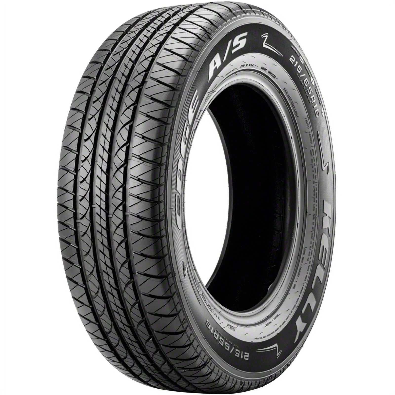255/55R20 Kelly Edge A/S All Season 107H Passenger Tire - Gun Hill Tire House (WTW - WHOLESALE TIRES & WHEELS)