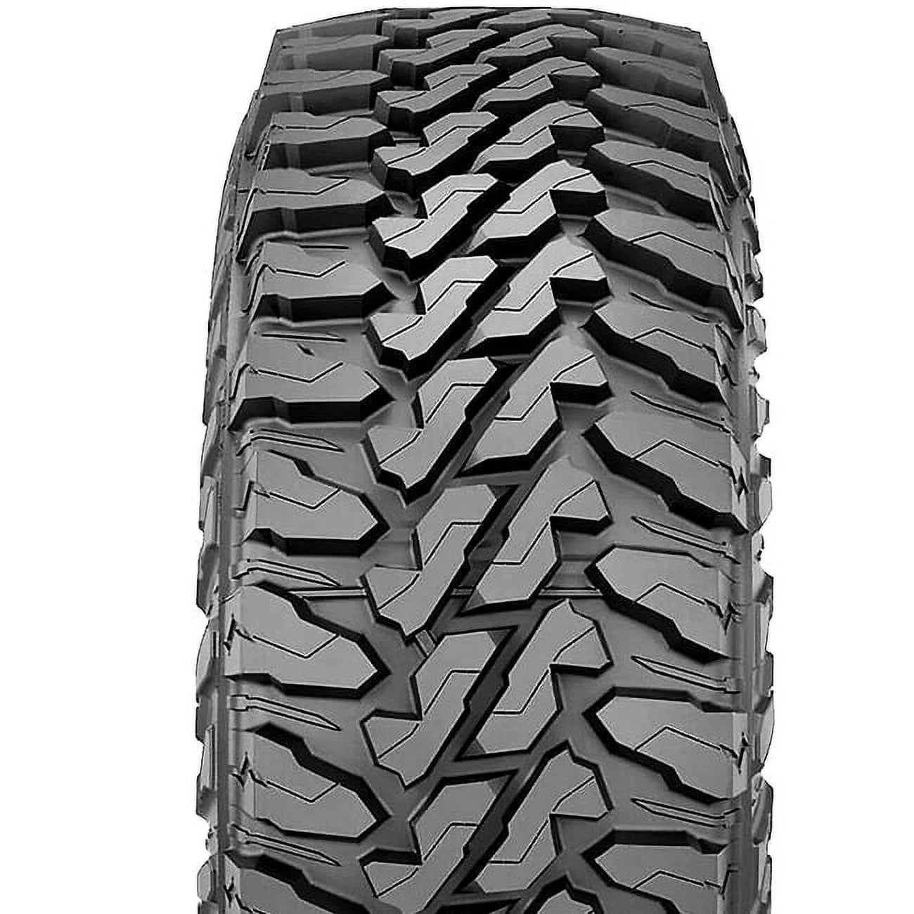 LT275/70R18 Yokohama Geolandar M/T G003 125 Q Tire - Gun Hill Tire House (WTW - WHOLESALE TIRES & WHEELS)