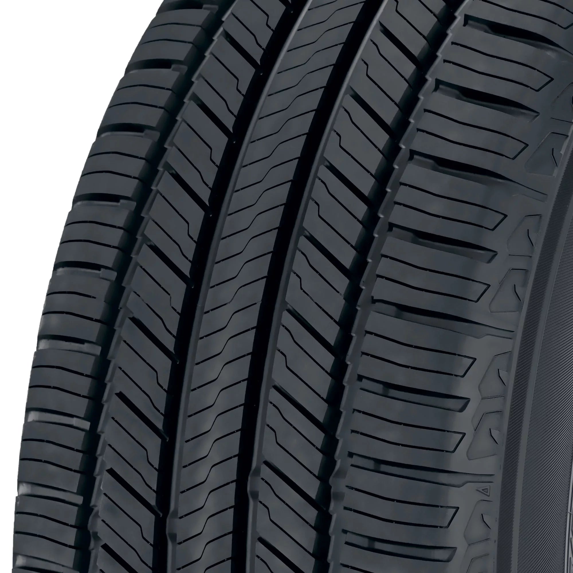 255/55R18XL Yokohama Geolandar CV G058 109V BW All Season Tire - Gun Hill Tire House (WTW - WHOLESALE TIRES & WHEELS)