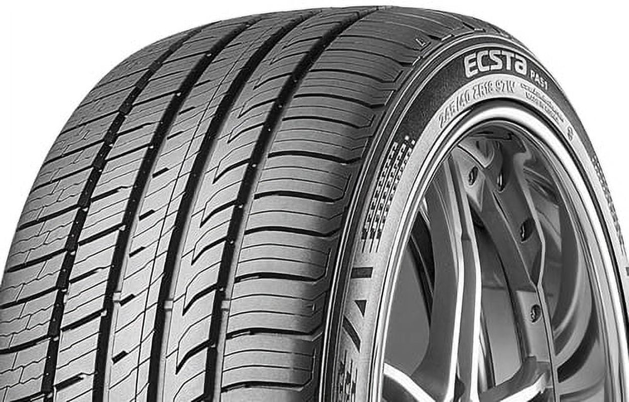 275/40R17 Kumho Ecsta PA51 All Season 98W Passenger Tire - Gun Hill Tire House (WTW - WHOLESALE TIRES & WHEELS)