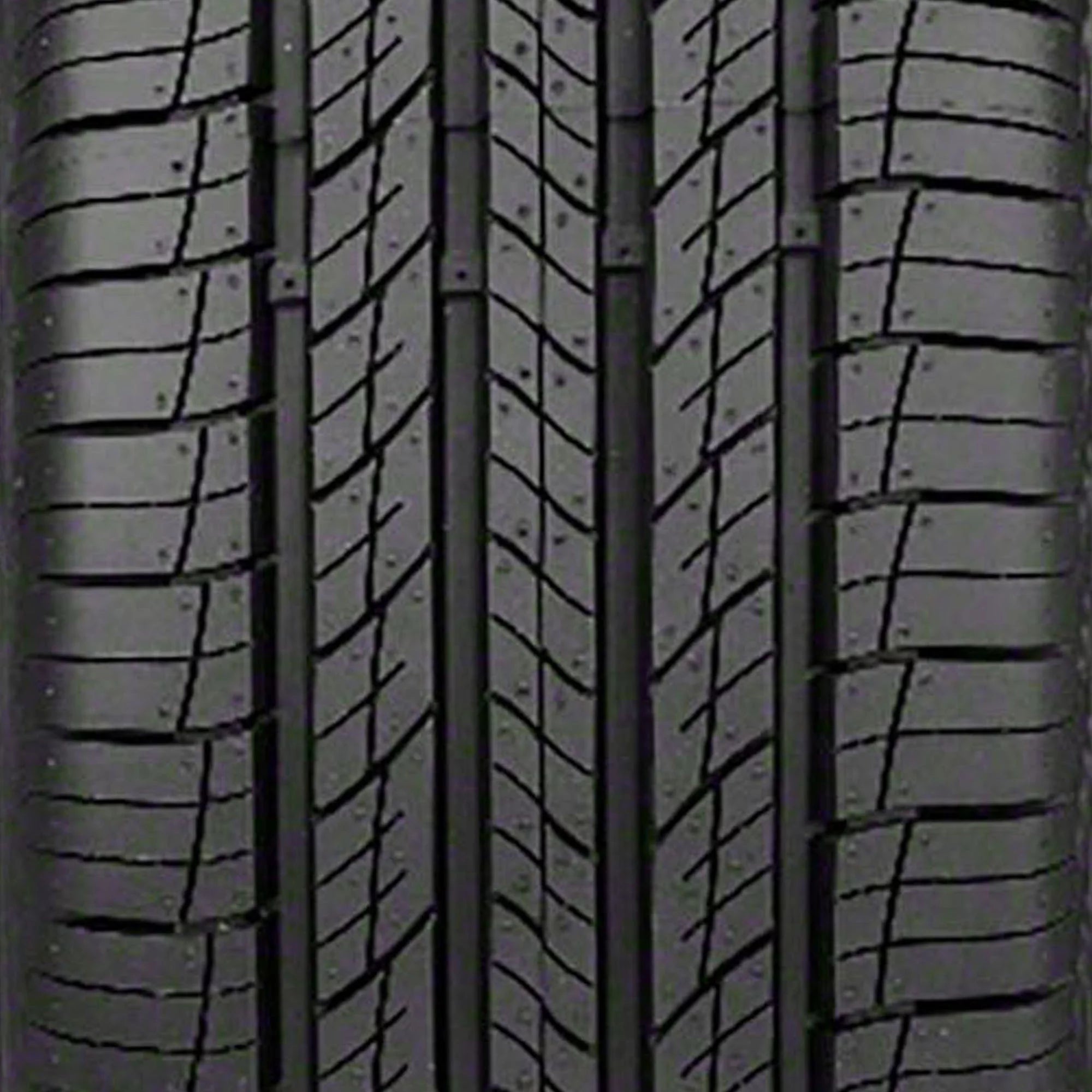 235/55R19 Hankook Dynapro HP2 (RA33) All Season 101H Suv/Crossover Tire - Gun Hill Tire House (WTW - WHOLESALE TIRES & WHEELS)