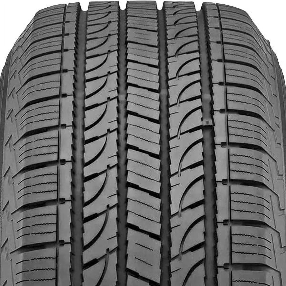 Yokohama Geolandar H/T G056 P255/65R16 106T OWL All Season Tire - Gun Hill Tire House (WTW - WHOLESALE TIRES & WHEELS)