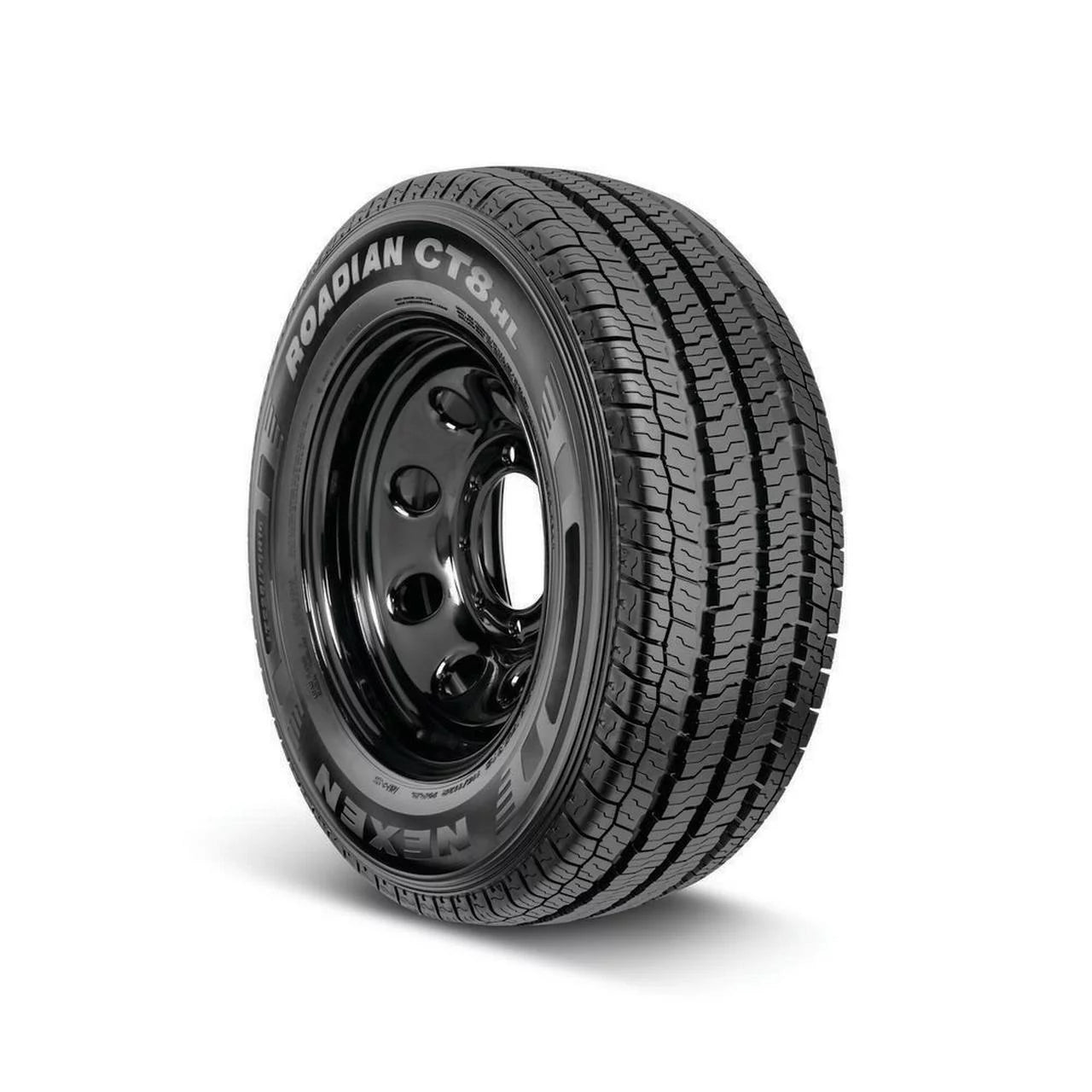 195/75 - 16 Nexen Roadian CT8 HL 107/105 R Tire - Gun Hill Tire House (WTW - WHOLESALE TIRES & WHEELS)