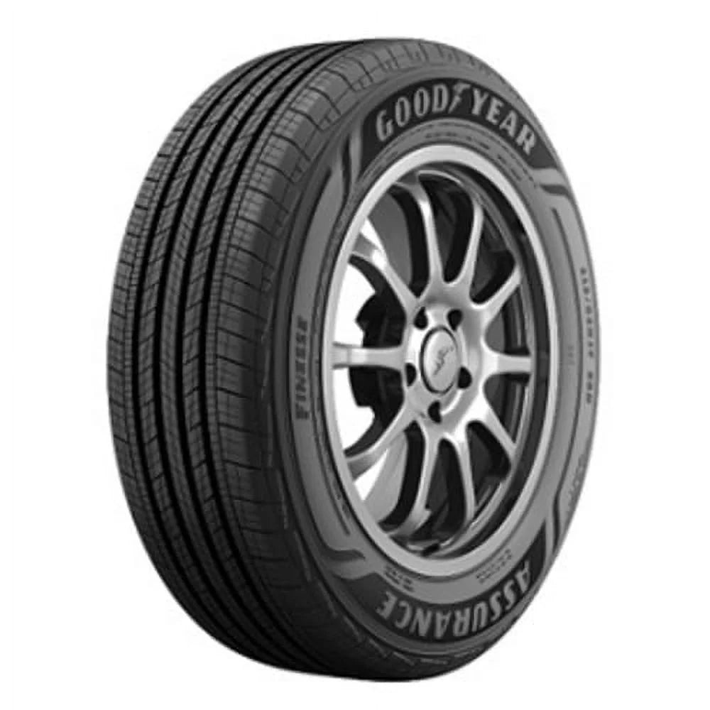 215/55R17 Goodyear Assurance Finesse 94H as A/S All Season Tire - Gun Hill Tire House (WTW - WHOLESALE TIRES & WHEELS)