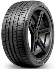 255/35R20 Continental Contisportcontact 5p 97Y - Gun Hill Tire House (WTW - WHOLESALE TIRES & WHEELS)