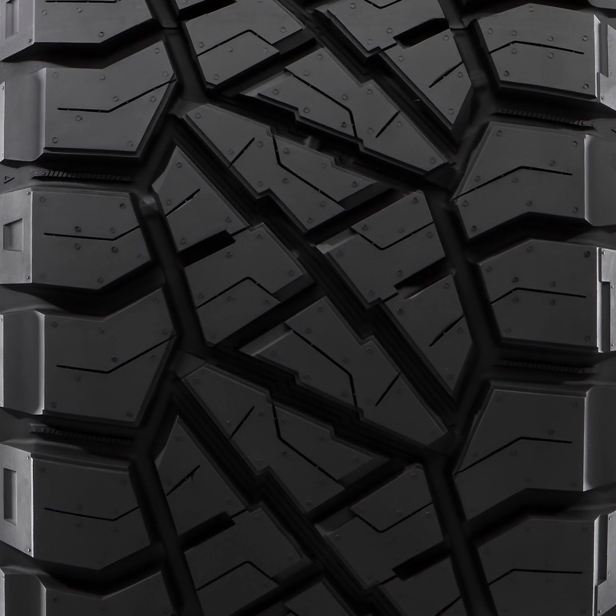 LT285/60R18 Nitto Ridge Grappler All Terrain 122/119Q E Light Truck Tire - Gun Hill Tire House (WTW - WHOLESALE TIRES & WHEELS)