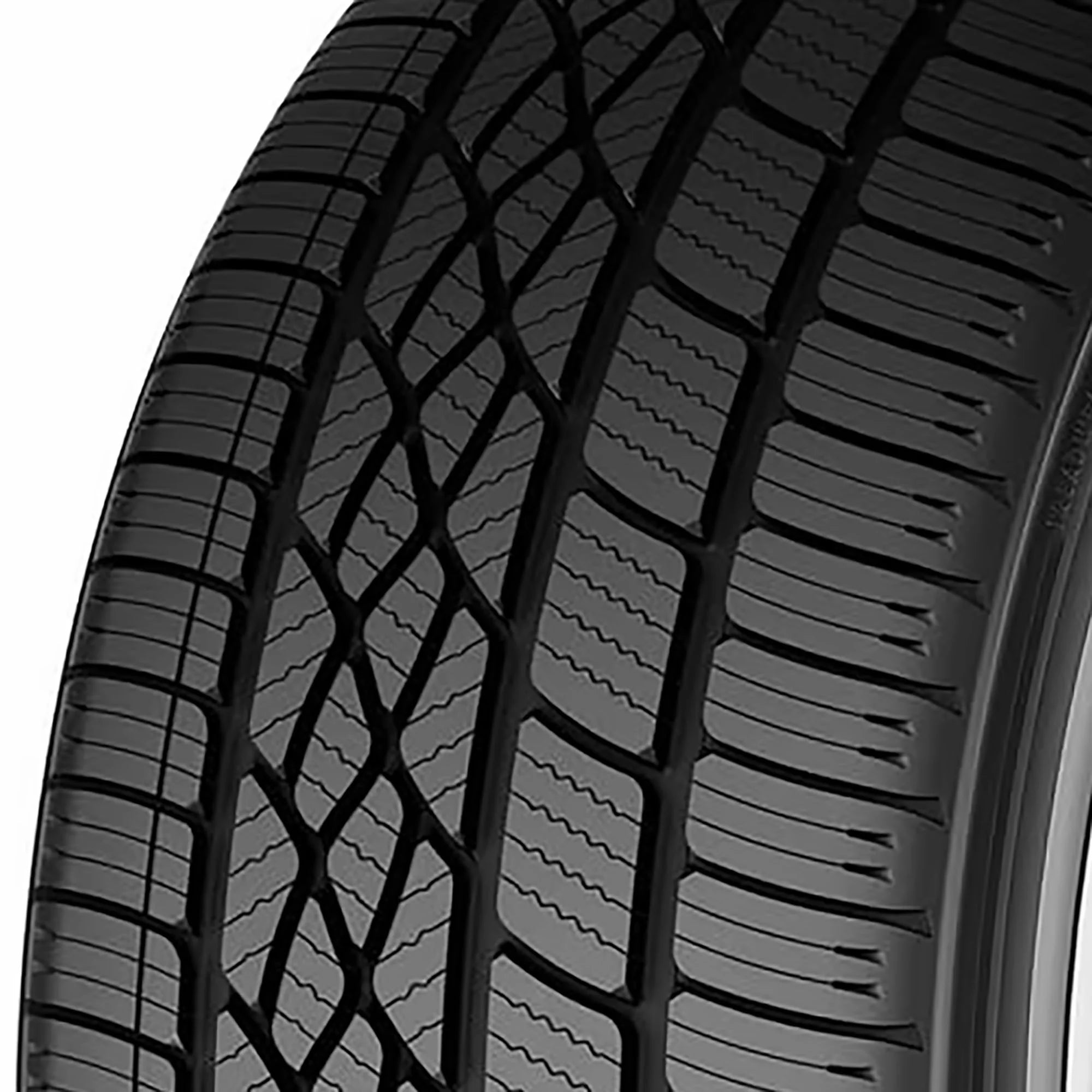 215/55R18 Firestone Firehawk A/S V2 All Season 95H Passenger Tire - Gun Hill Tire House (WTW - WHOLESALE TIRES & WHEELS)