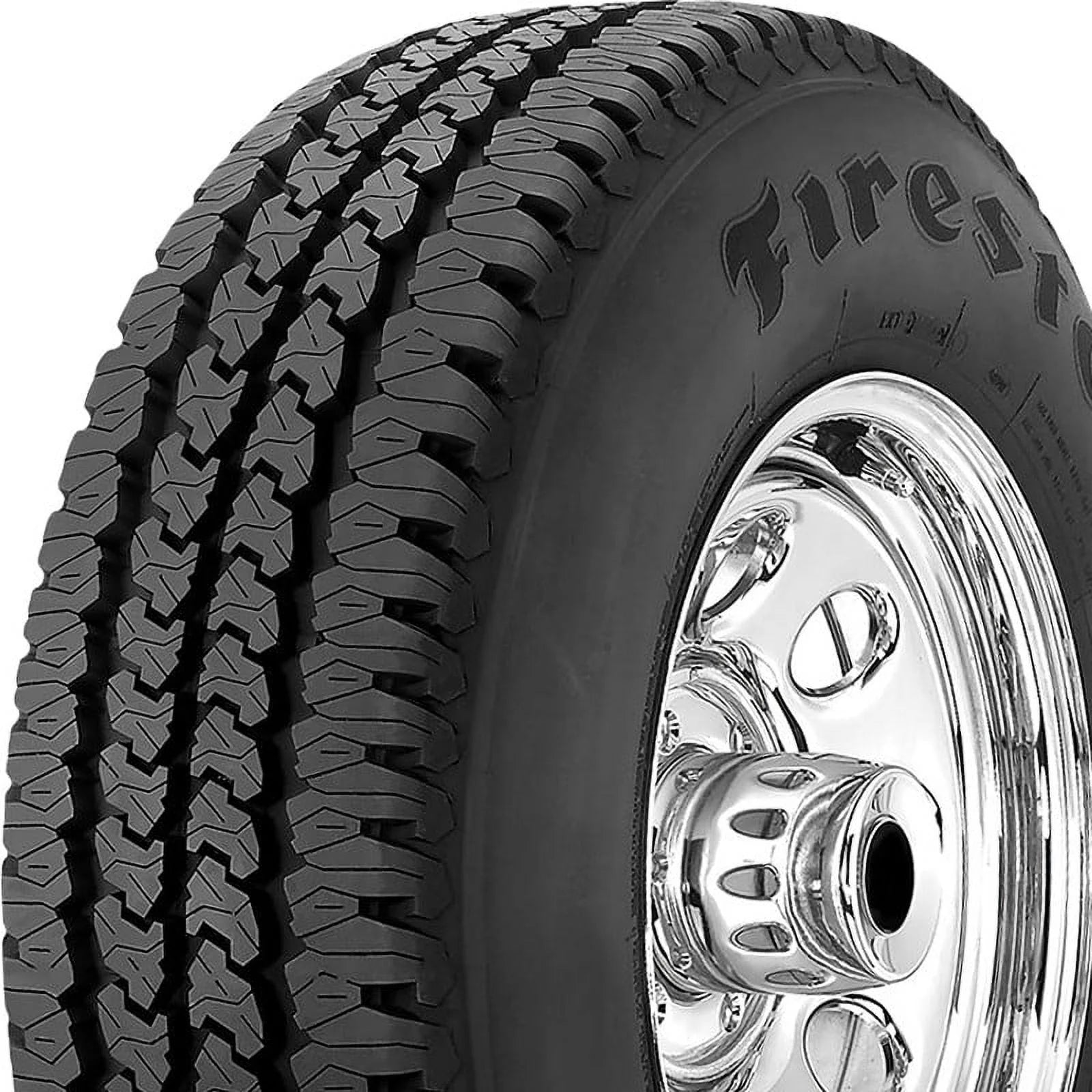 275/70R18 Firestone Transforce at LT 125/122S OWL All Terrain Truck Pickup FS 250381 / 275/70/18 / 2757018 - Gun Hill Tire House (WTW - WHOLESALE TIRES & WHEELS)
