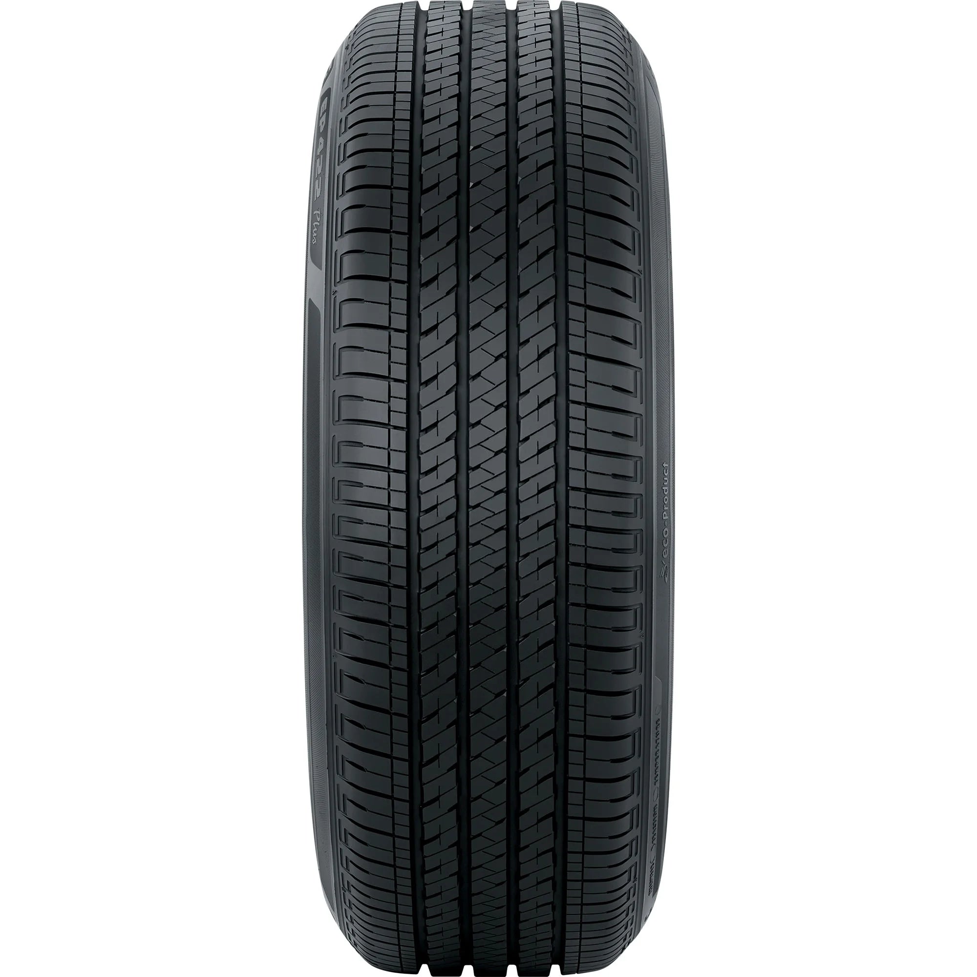 205/55R17 Bridgestone Ecopia EP422 plus All Season 91H Passenger Tire - Gun Hill Tire House (WTW - WHOLESALE TIRES & WHEELS)