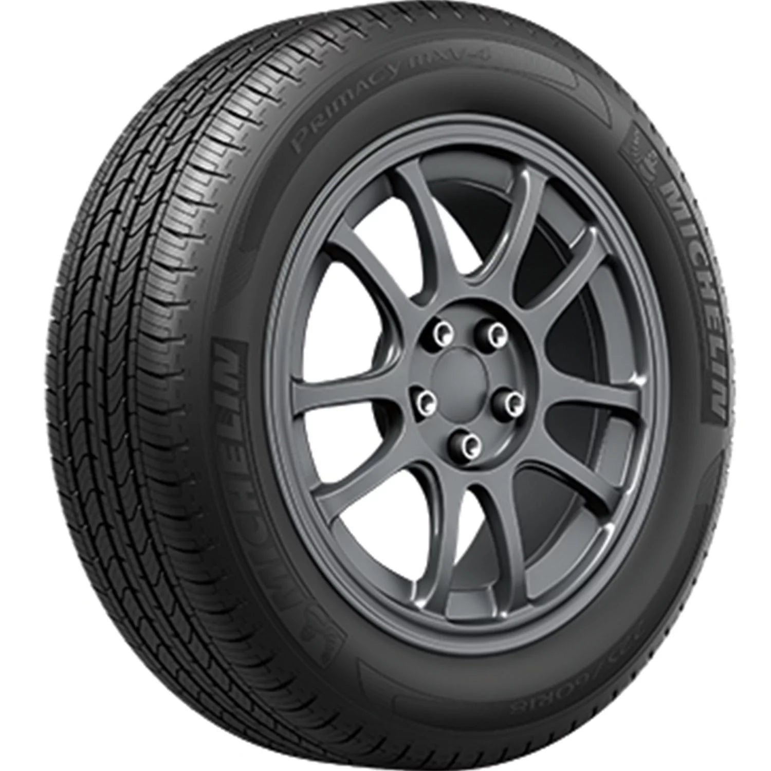 215/55R17 Michelin Primacy MXV4 All - Season 94V Tire - Gun Hill Tire House (WTW - WHOLESALE TIRES & WHEELS)