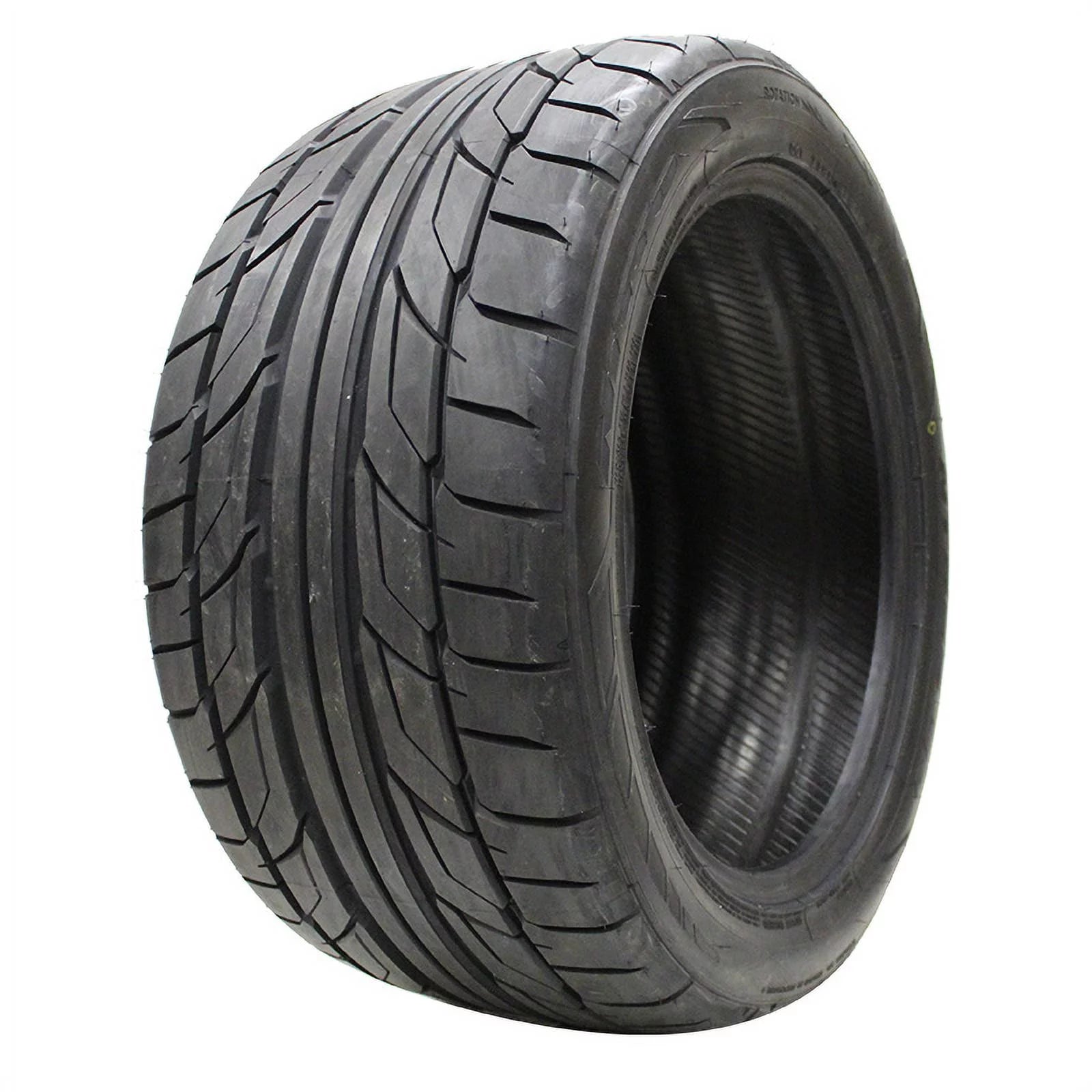 305/35ZR19 Nitto NT555 G2 106W - Gun Hill Tire House (WTW - WHOLESALE TIRES & WHEELS)