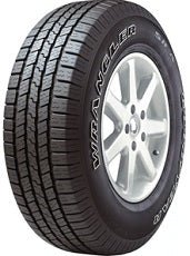 275/60R20 Goodyear Wrangler Sr - A 114S - Gun Hill Tire House (WTW - WHOLESALE TIRES & WHEELS)