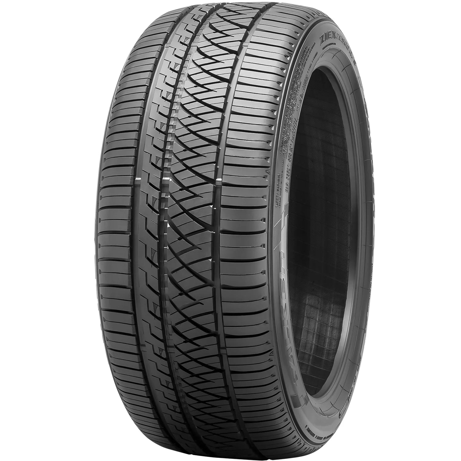 245/45R20XL Falken Ziex ZE960 A/S 103W BW All Season Tire - Gun Hill Tire House (WTW - WHOLESALE TIRES & WHEELS)