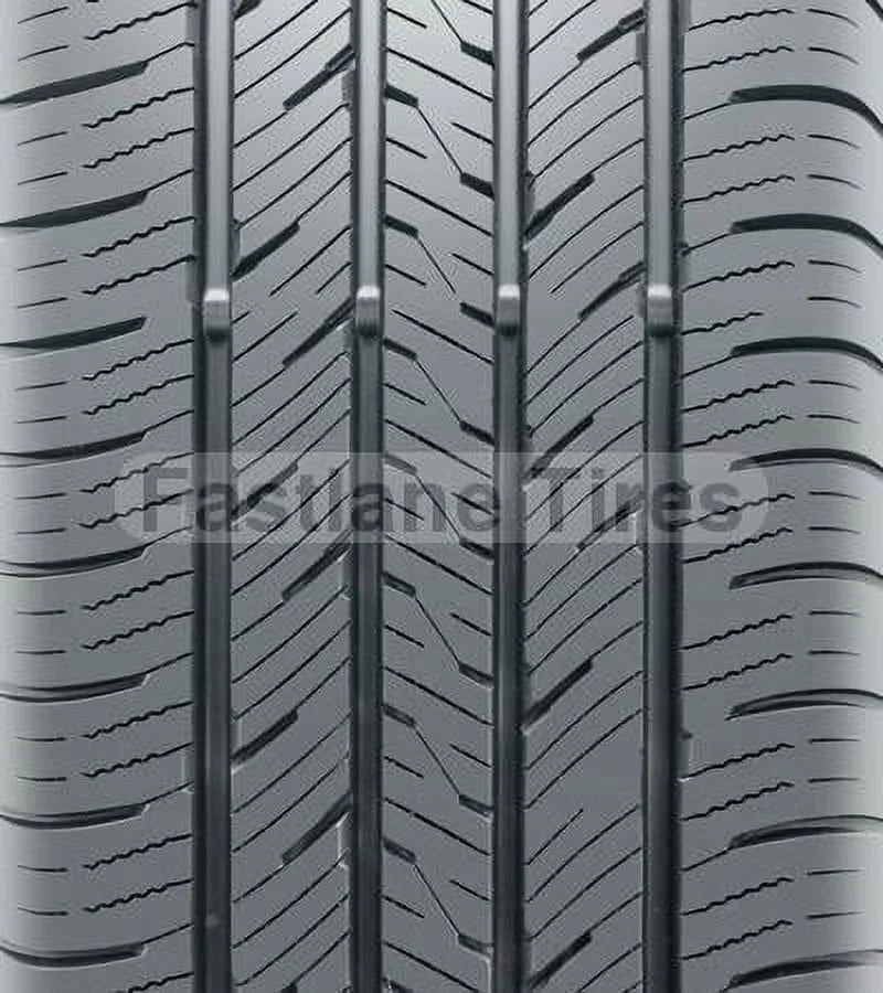 225/70R16 Falken Sincera SN250 A/S All - Season 103T Passenger Tire - Gun Hill Tire House (WTW - WHOLESALE TIRES & WHEELS)