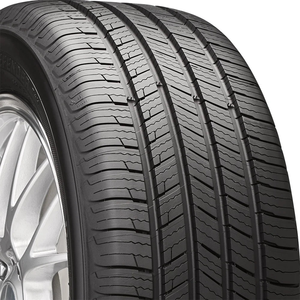 205/65R15 Michelin Defender T + H All - Season 94H Tire - Gun Hill Tire House (WTW - WHOLESALE TIRES & WHEELS)