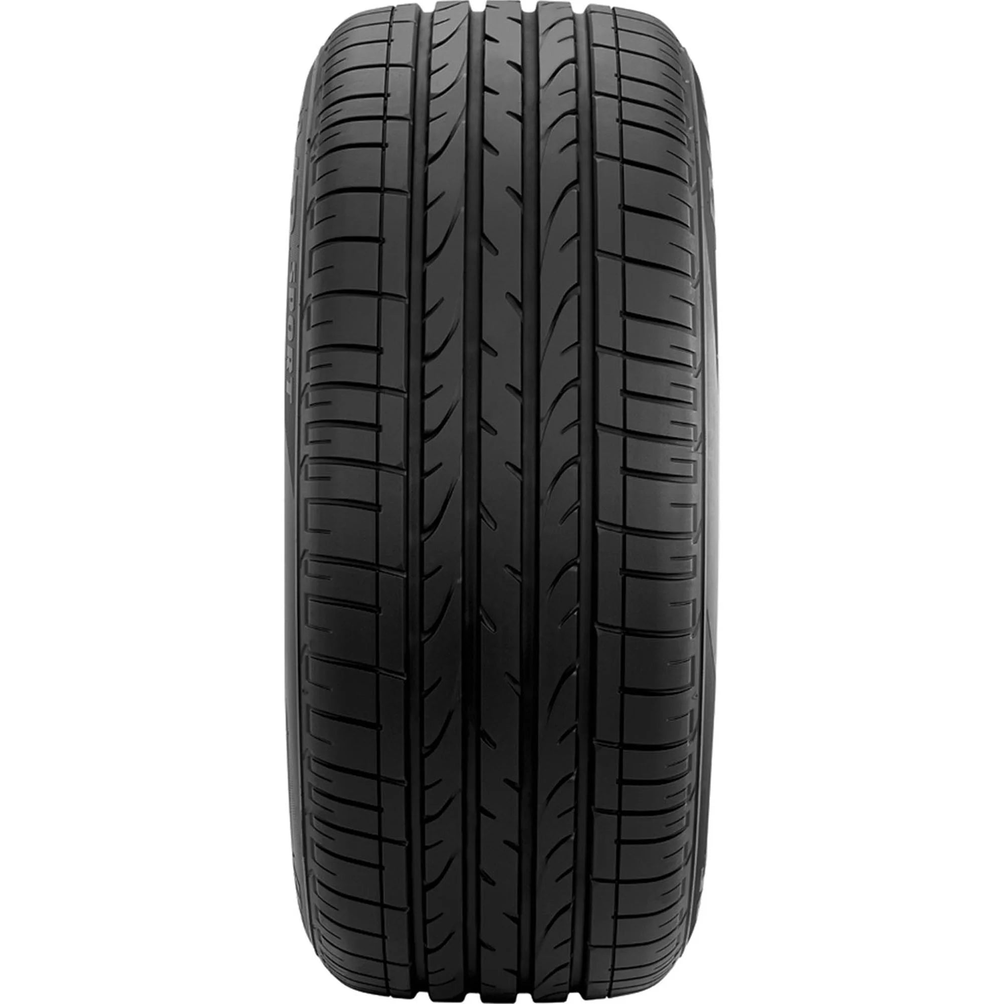 315/35R20 Bridgestone Dueler H/P Sport UHP Summer 106W Passenger Tire - Gun Hill Tire House (WTW - WHOLESALE TIRES & WHEELS)