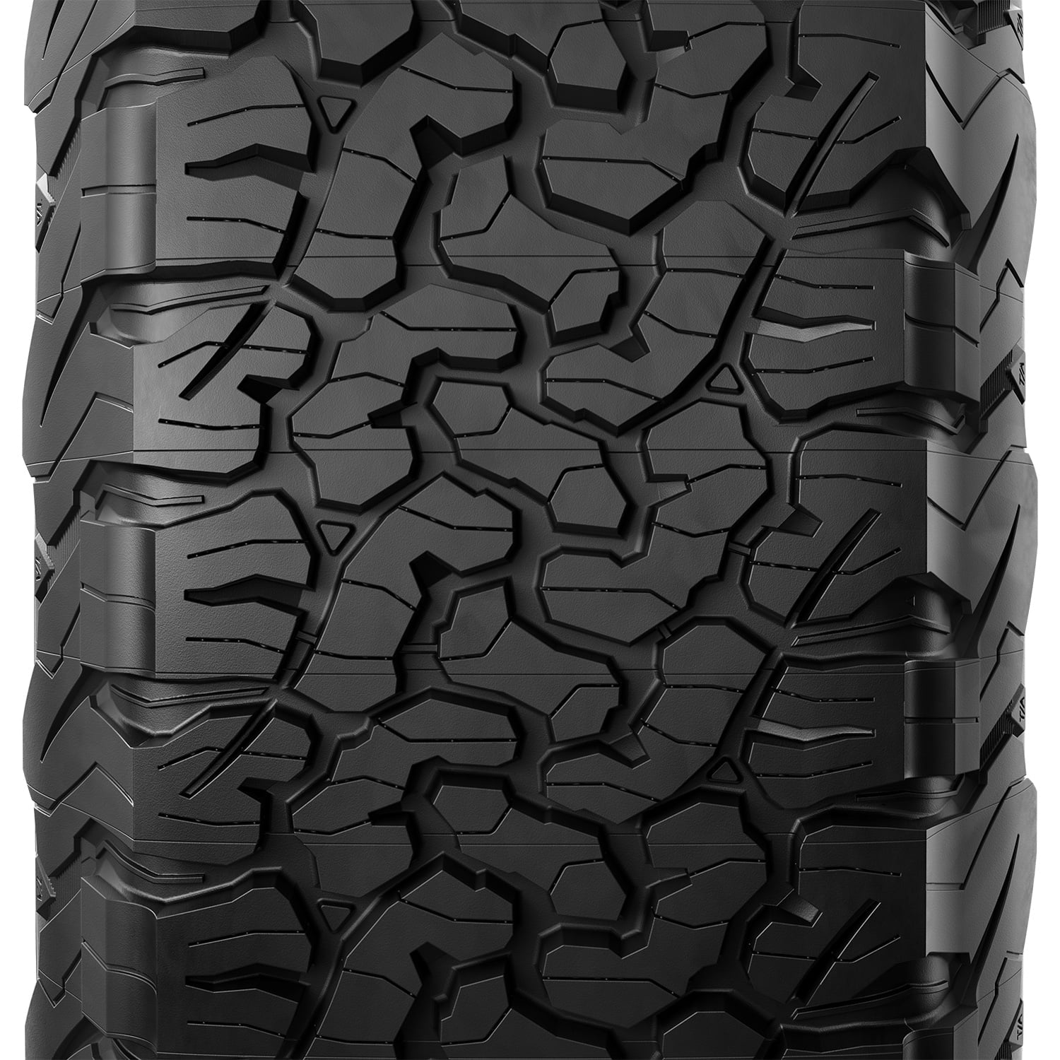 LT245/75R16 BFGoodrich All - Terrain T/A KO2 All Terrain 120S E Light Truck Tire - Gun Hill Tire House (WTW - WHOLESALE TIRES & WHEELS)