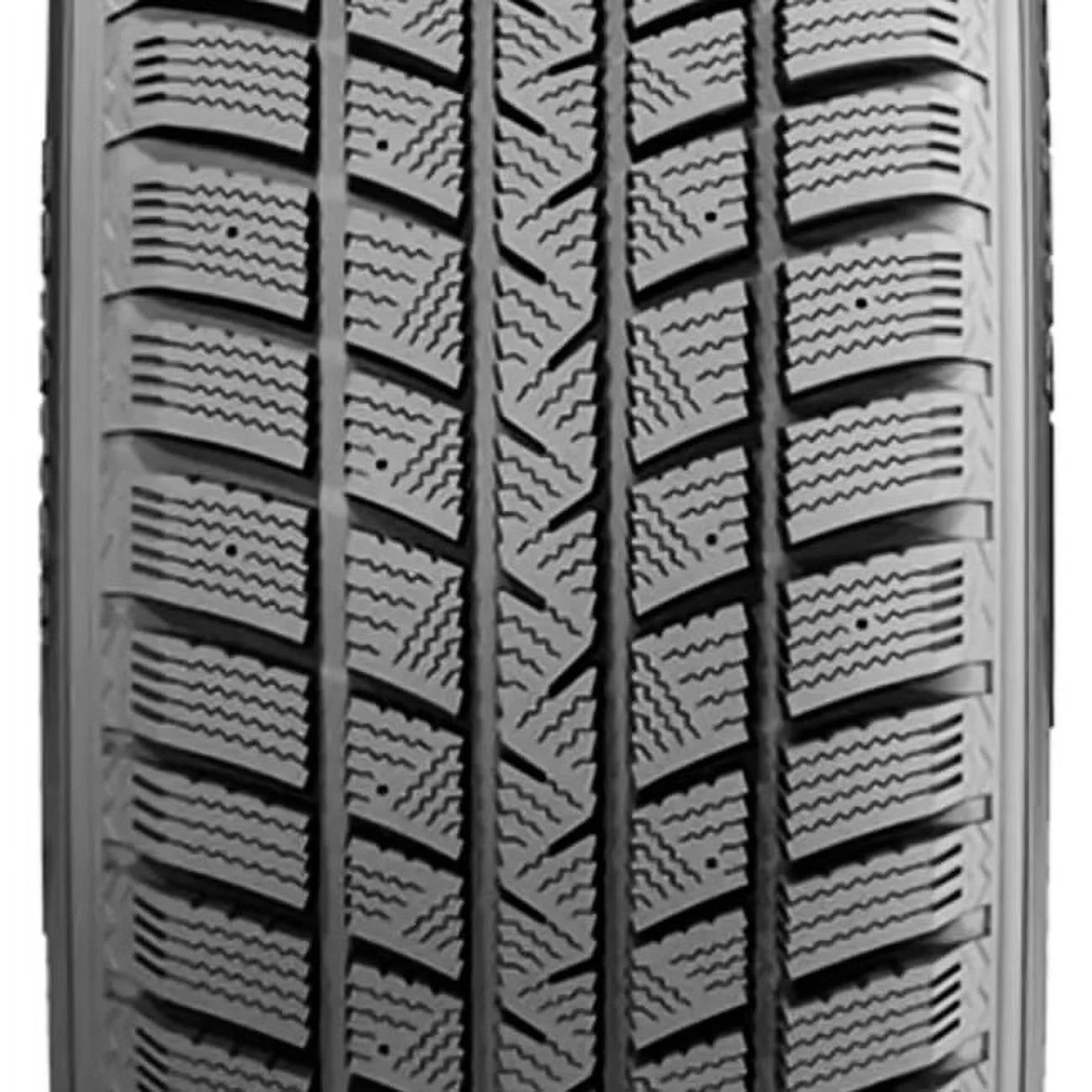 215/55R17 Goodyear Wintercommand 98T XL Winter Snow Tire - Gun Hill Tire House (WTW - WHOLESALE TIRES & WHEELS)
