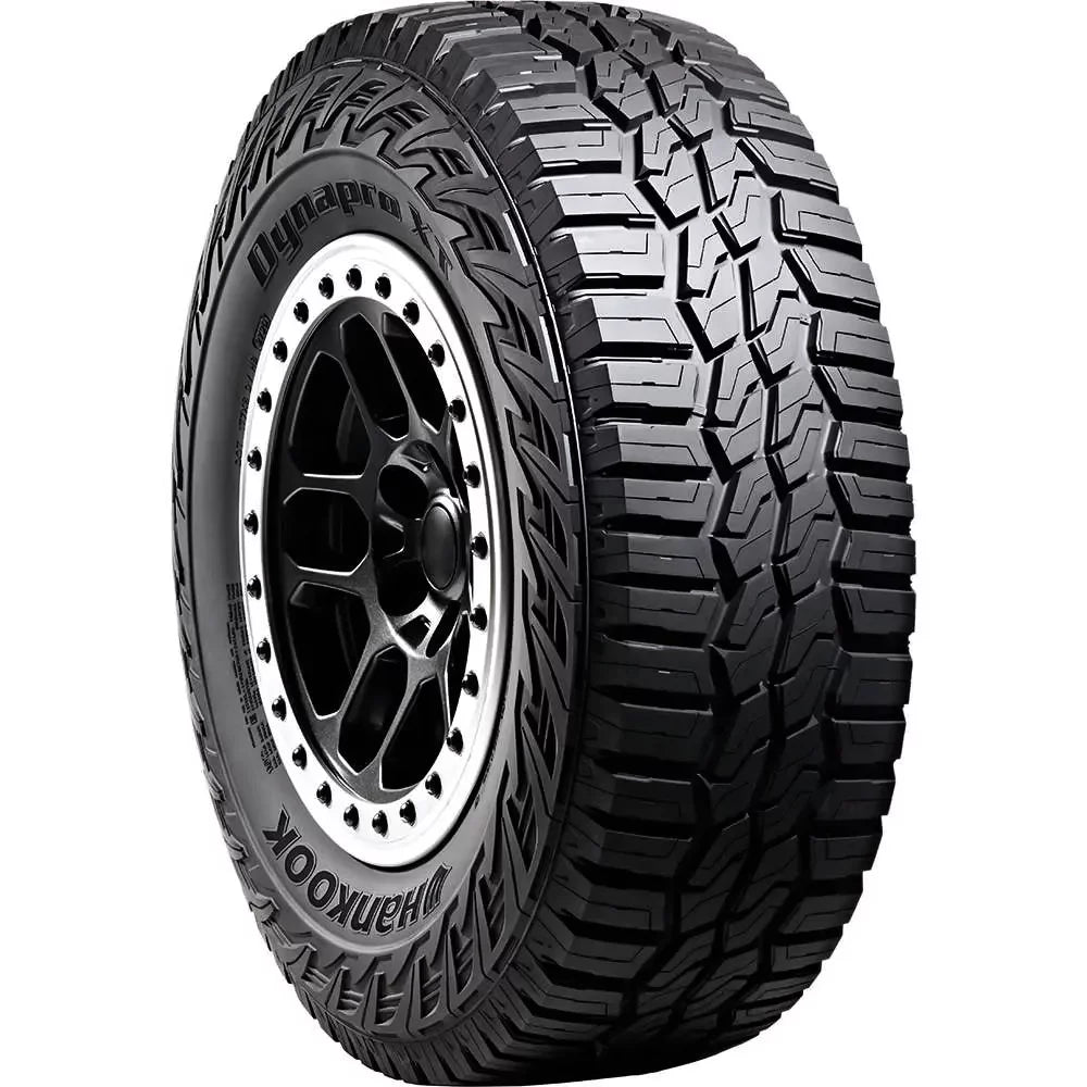 LT235/80R17/10 Hankook Dynapro XT RC10 120/117R BW All Weather Tire - Gun Hill Tire House (WTW - WHOLESALE TIRES & WHEELS)