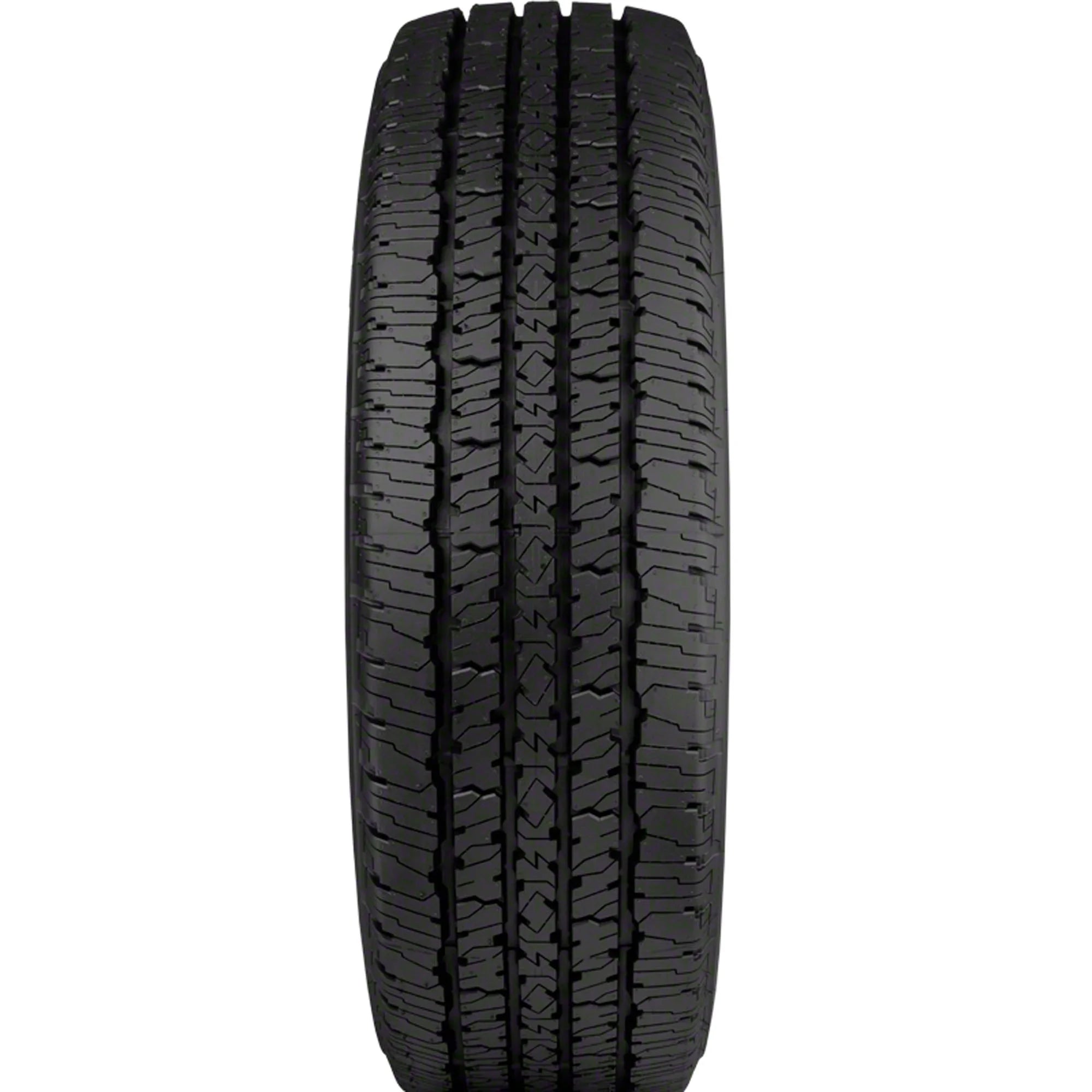 LT275/70R18 Firestone Transforce HT All Season 125/122S E Light Truck Tire - Gun Hill Tire House (WTW - WHOLESALE TIRES & WHEELS)