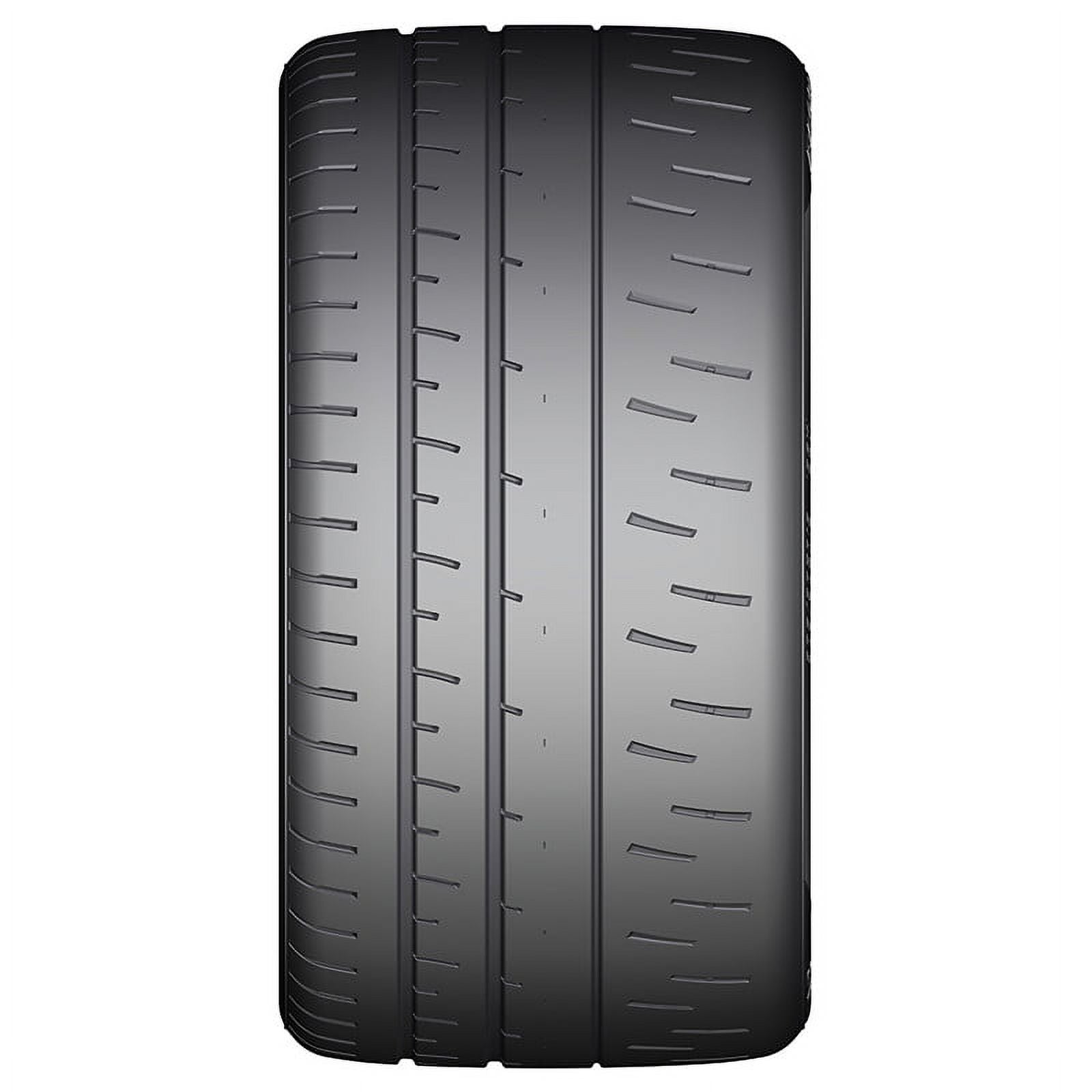 245/40R18 Goodyear Eagle F1 Supercar 3R 97Y XL Tire - Gun Hill Tire House (WTW - WHOLESALE TIRES & WHEELS)