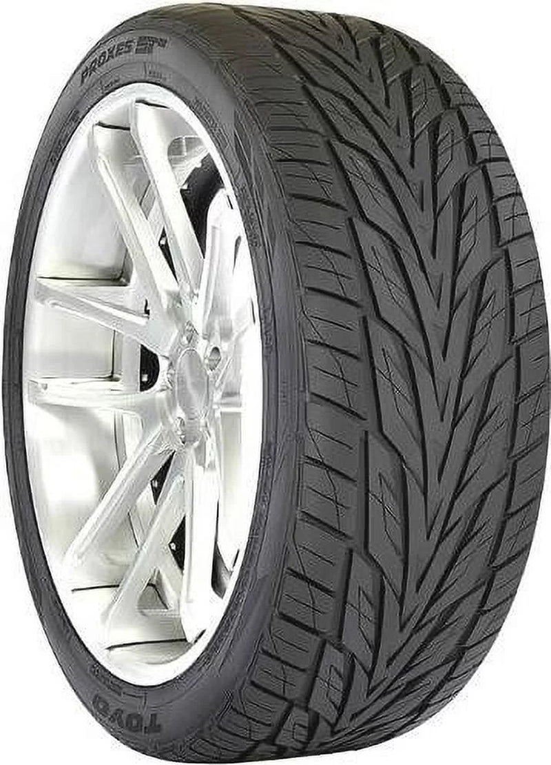 225/55R18 Toyo Proxes ST III 102V XL A/S Performance All Season Tire - Gun Hill Tire House (WTW - WHOLESALE TIRES & WHEELS)