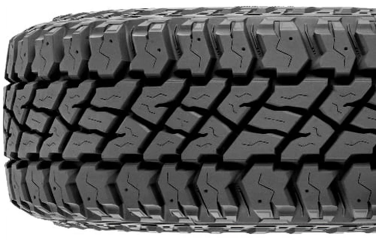 LT275/65R18 Cooper Discoverer S/T Maxx All - Season E 123Q Tire - Gun Hill Tire House (WTW - WHOLESALE TIRES & WHEELS)