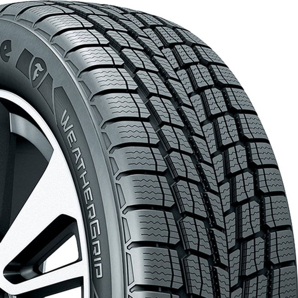 215/70R15 Firestone Weathergrip 98H Tire - Gun Hill Tire House (WTW - WHOLESALE TIRES & WHEELS)