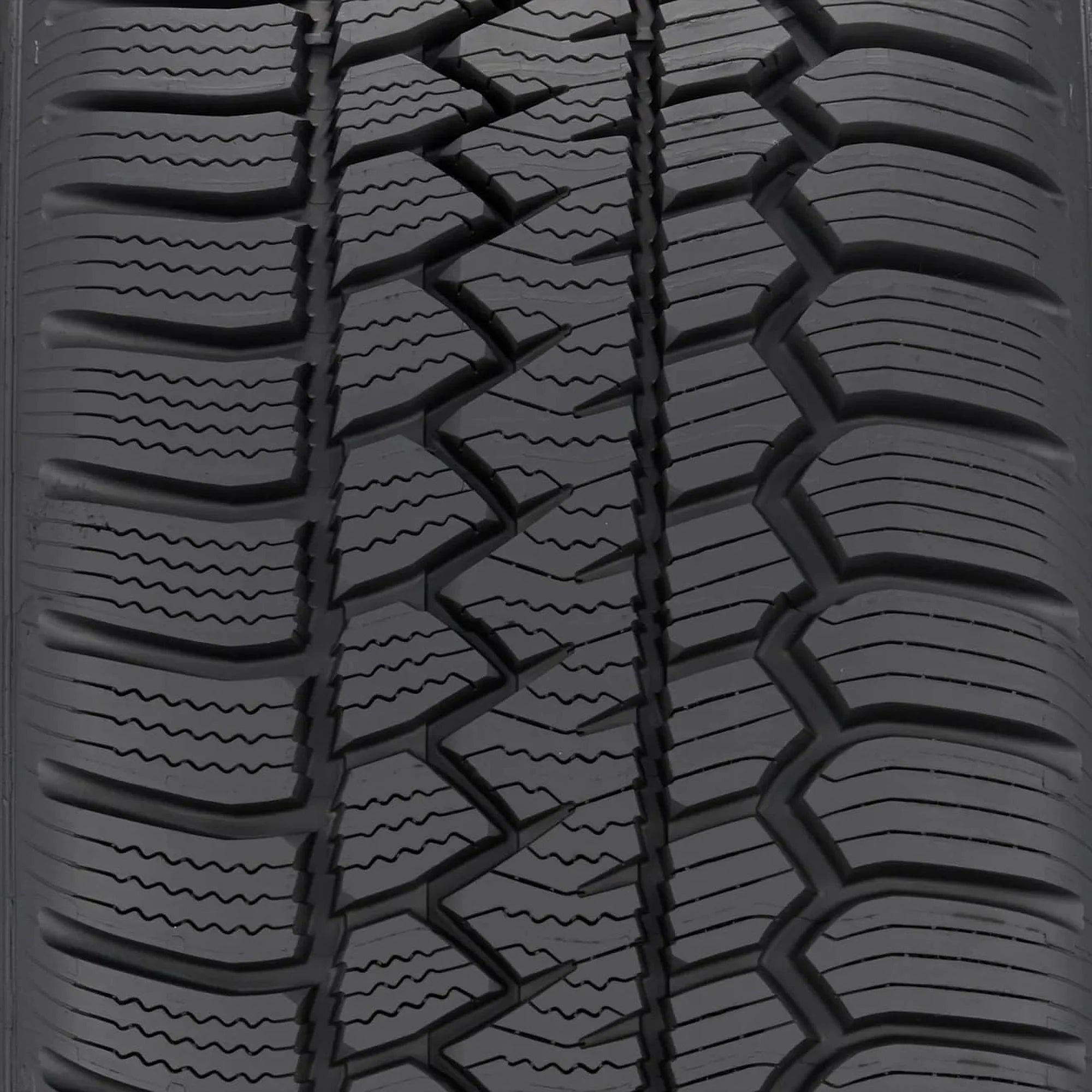 265/60R17 Goodyear Eagle Enforcer A/W All Weather 108V Passenger Tire - Gun Hill Tire House (WTW - WHOLESALE TIRES & WHEELS)