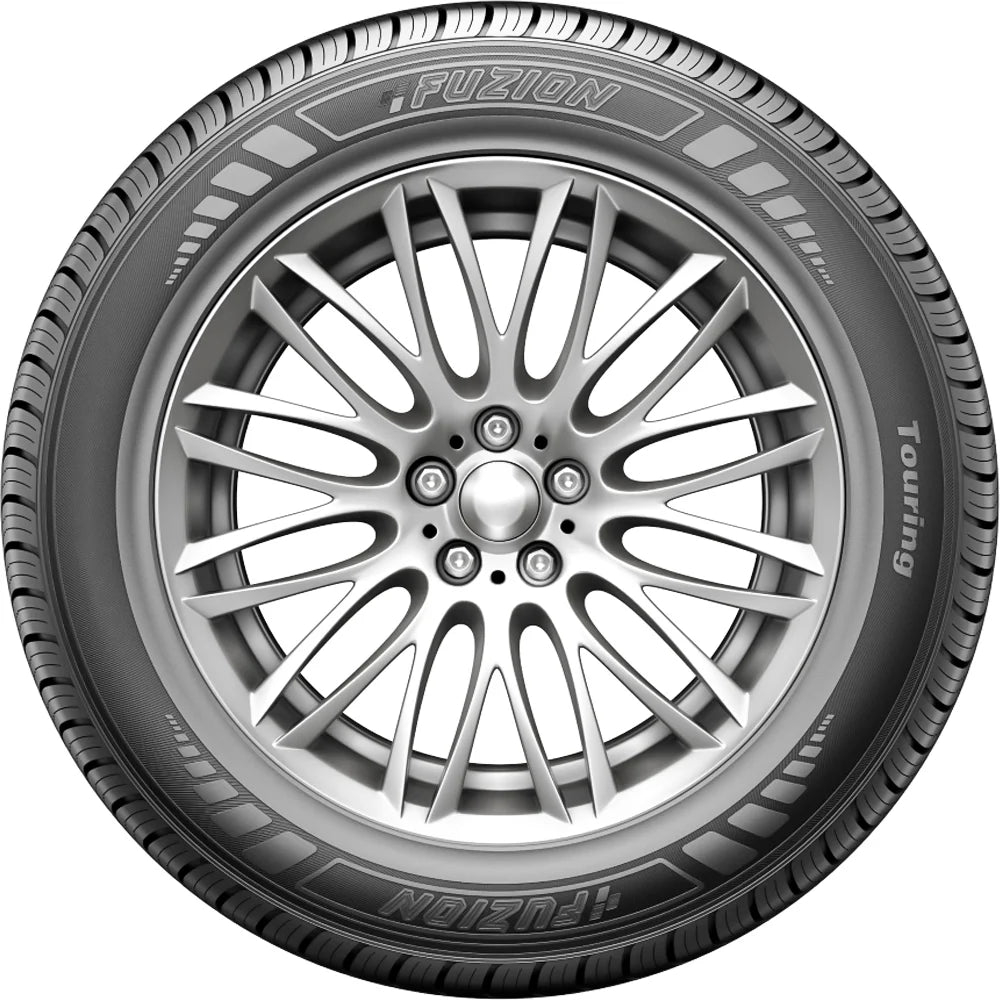 225/70R16 Fuzion Tire Touring 103T as A/S All Season - Gun Hill Tire House (WTW - WHOLESALE TIRES & WHEELS)