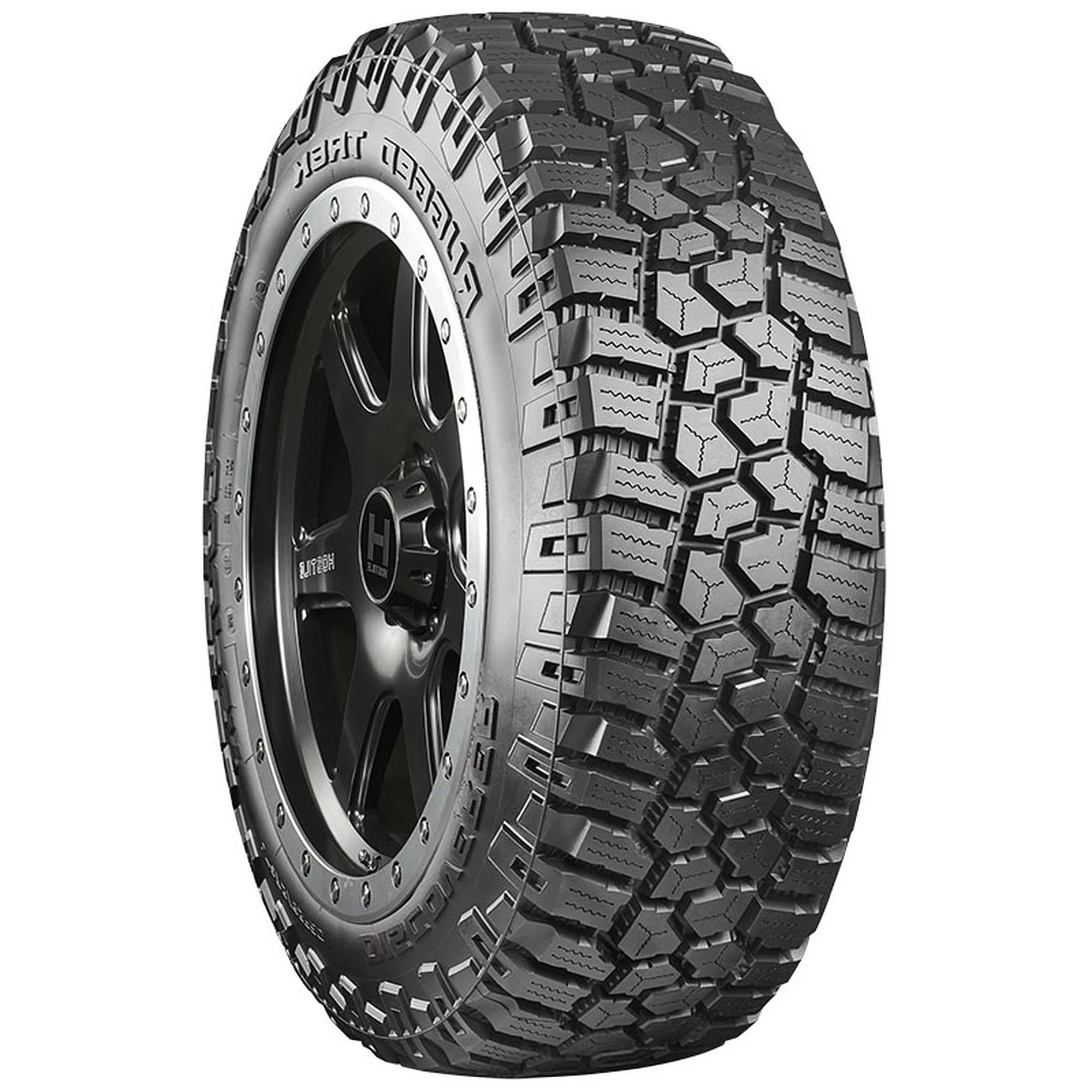 LT275/70R18 Cooper Discoverer Rugged Trek All Terrain 125/122Q E Light Truck Tire - Gun Hill Tire House (WTW - WHOLESALE TIRES & WHEELS)