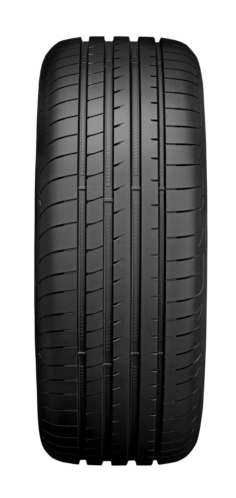 265/50R20 Goodyear Eagle F1 Asymmetric 5 111H All - Season Tire - Gun Hill Tire House (WTW - WHOLESALE TIRES & WHEELS)