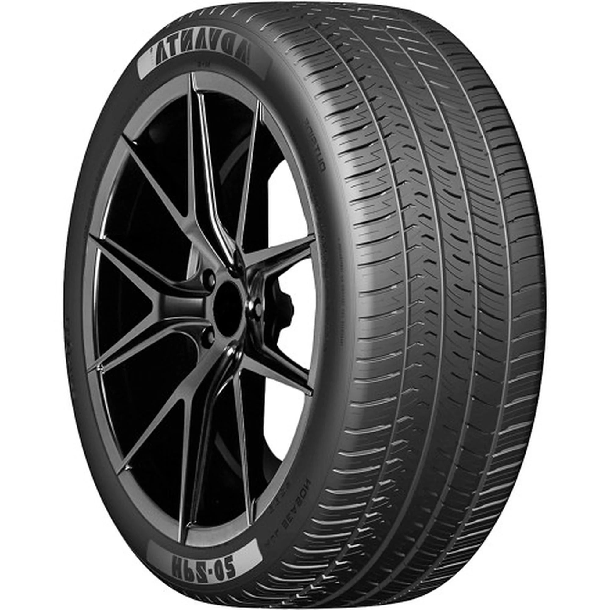 255/35ZR20 Advanta HPZ - 02 97W XL Tire - Gun Hill Tire House (WTW - WHOLESALE TIRES & WHEELS)