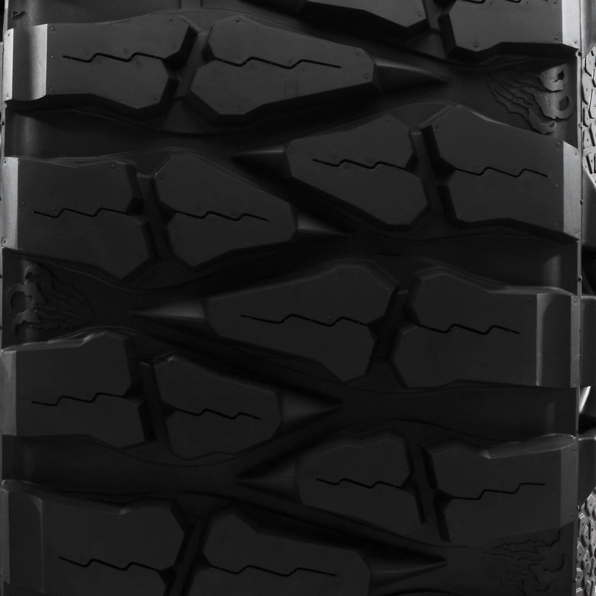 LT305/70R16 Nitto Mud Grappler Mud Terrain 124/121P E Light Truck Tire - Gun Hill Tire House (WTW - WHOLESALE TIRES & WHEELS)