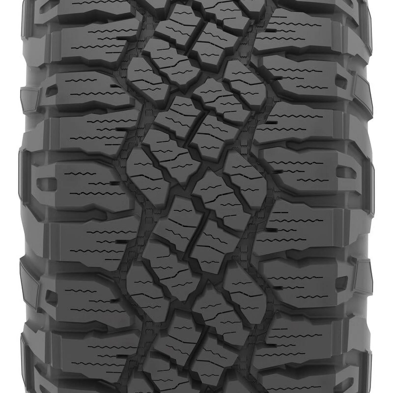 LT285/75R18 Goodyear Wrangler Duratrac RT 129S All - Terrain Tire - Gun Hill Tire House (WTW - WHOLESALE TIRES & WHEELS)
