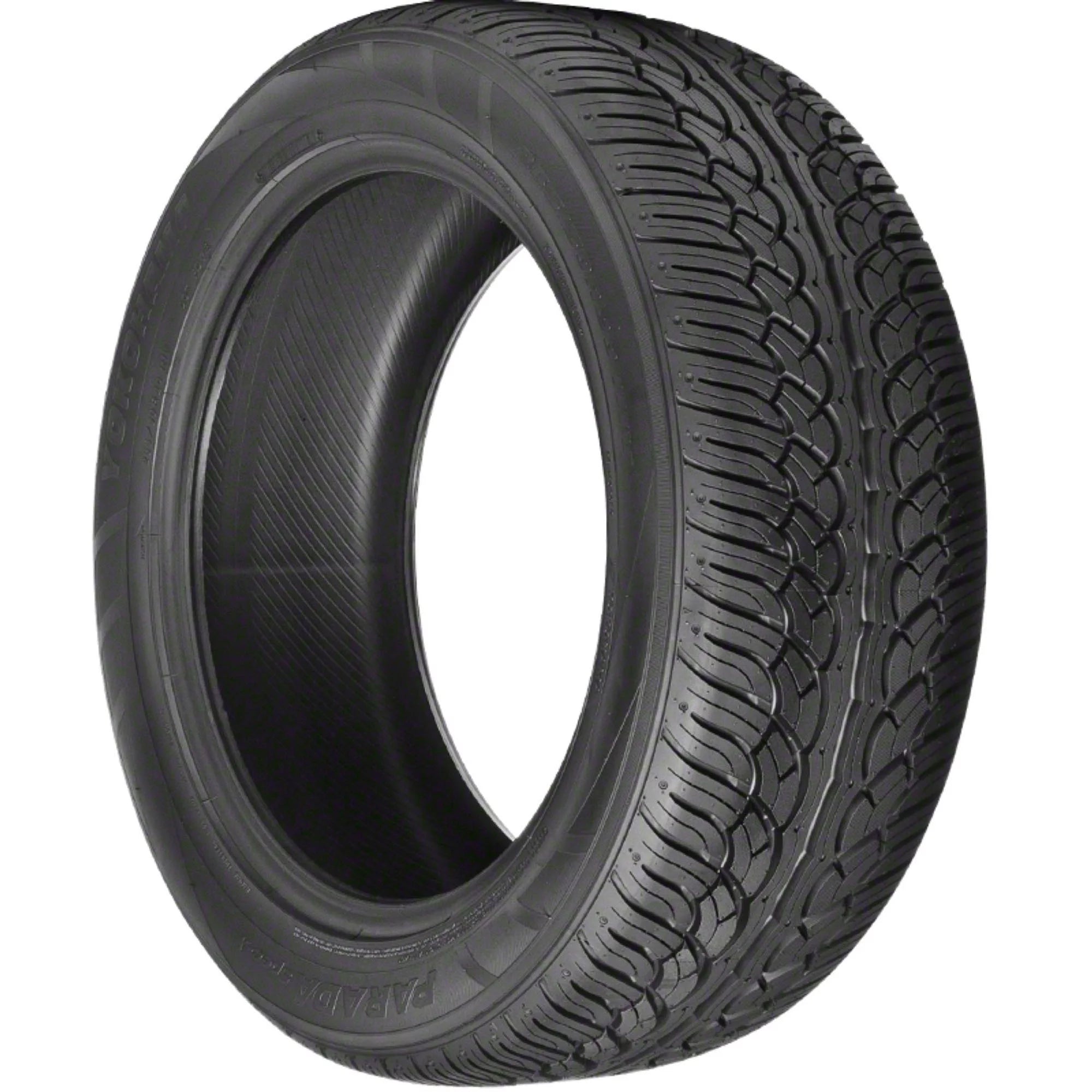 315/35R24 Yokohama Parada Spec - X Performance 114V XL Suv/Crossover Tire - Gun Hill Tire House (WTW - WHOLESALE TIRES & WHEELS)