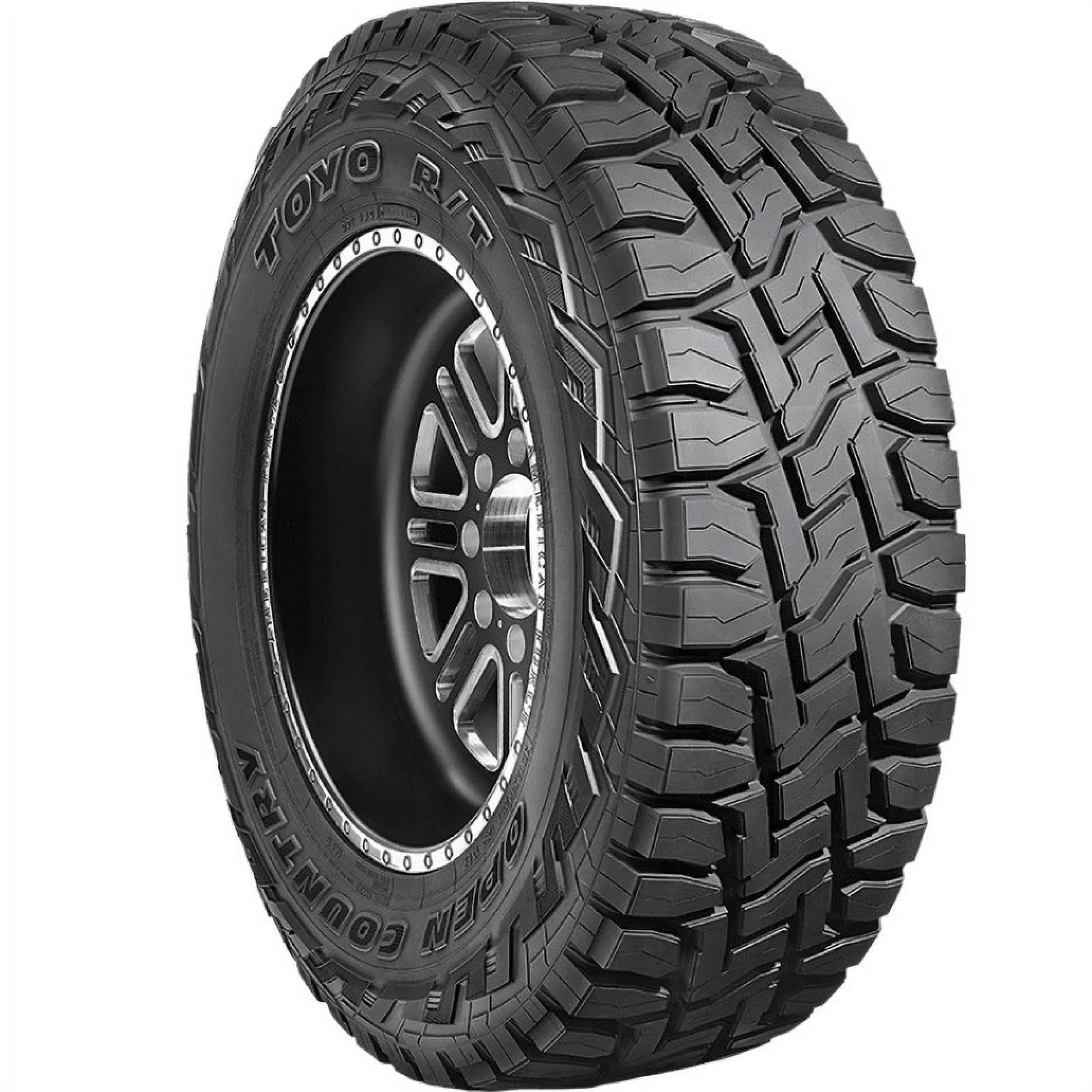 275/65 - 18 Toyo Open Country R/T All - Season 123/120 Q Tire - Gun Hill Tire House (WTW - WHOLESALE TIRES & WHEELS)