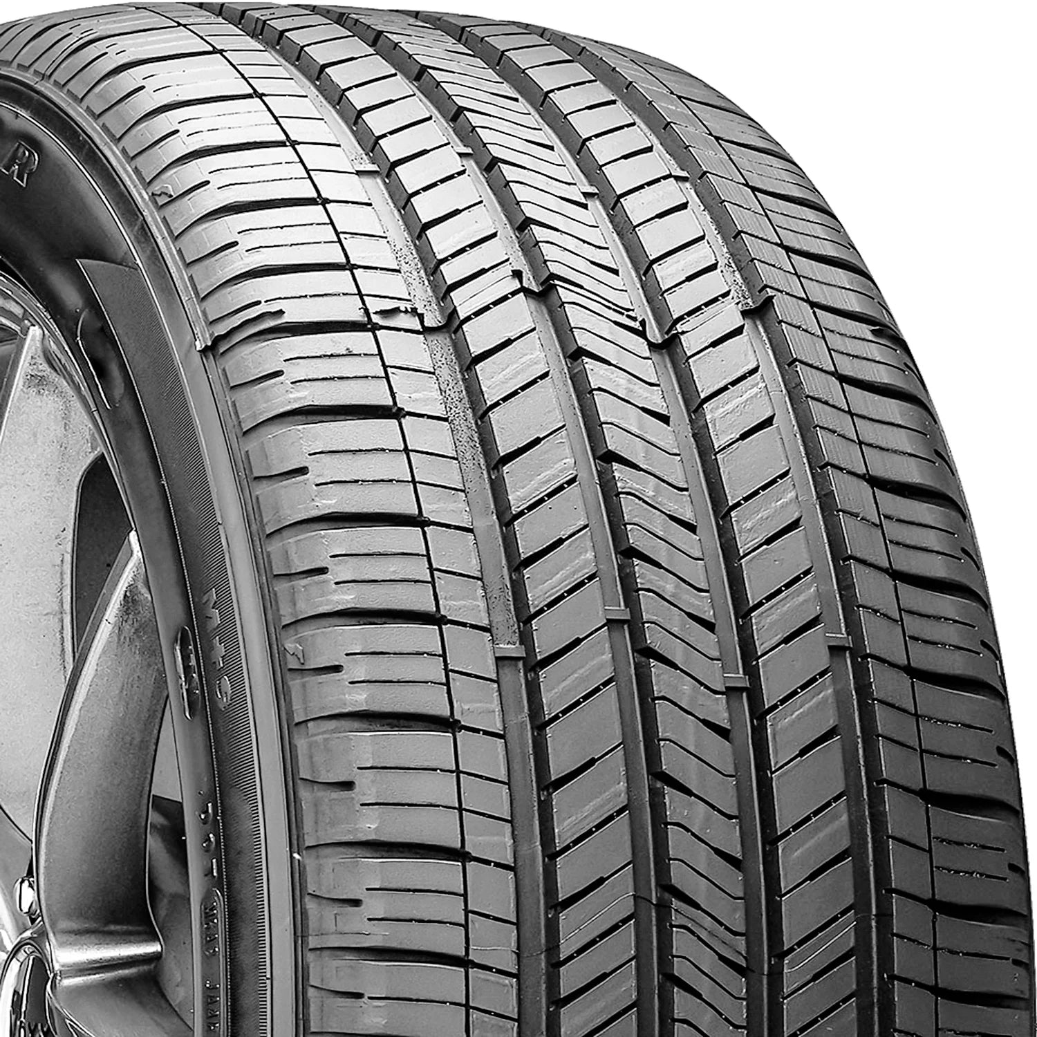 295/40R20 Goodyear Eagle Touring All Season 106V Passenger Tire - Gun Hill Tire House (WTW - WHOLESALE TIRES & WHEELS)