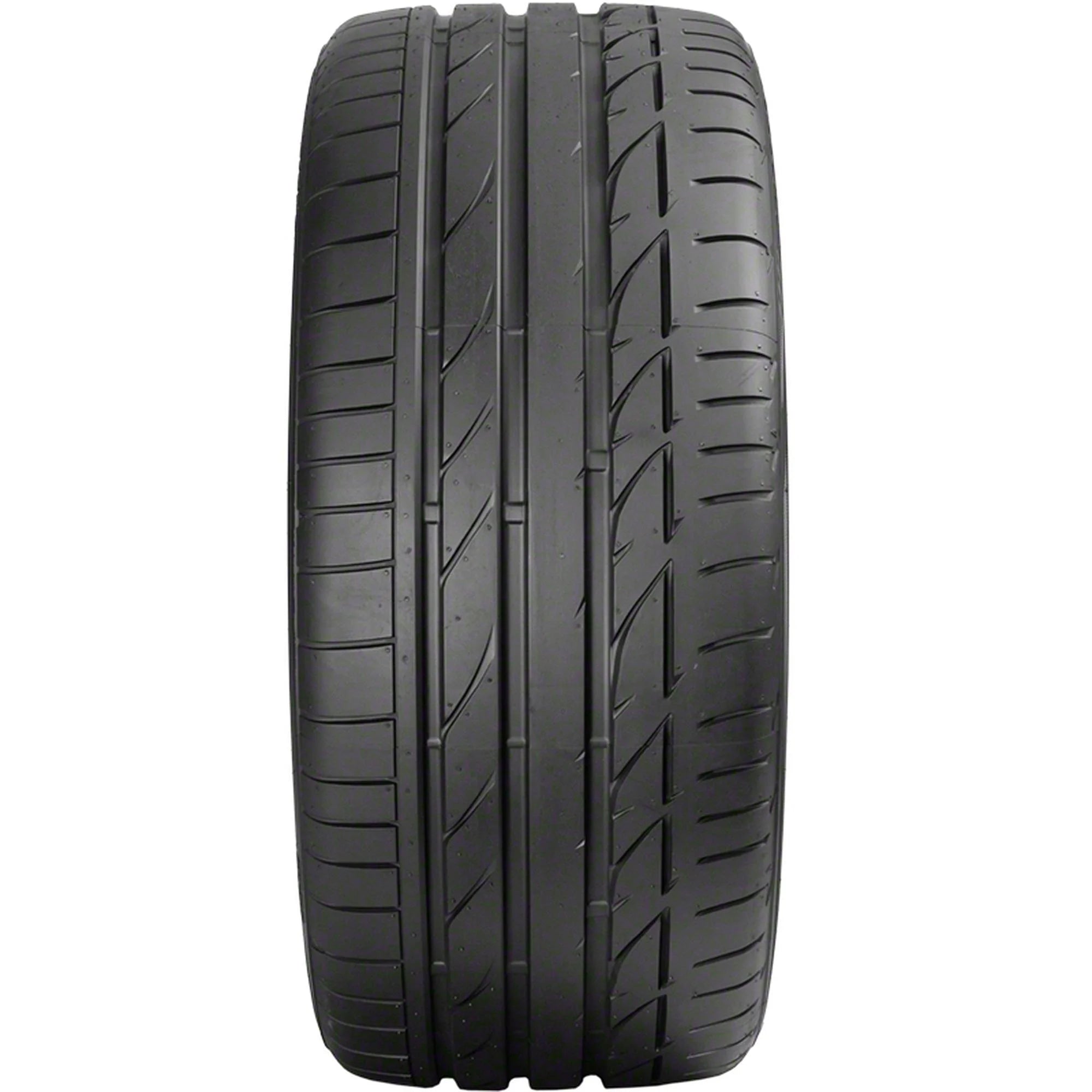 245/40R18 Bridgestone Potenza S001 UHP Summer 97Y XL Passenger Tire - Gun Hill Tire House (WTW - WHOLESALE TIRES & WHEELS)
