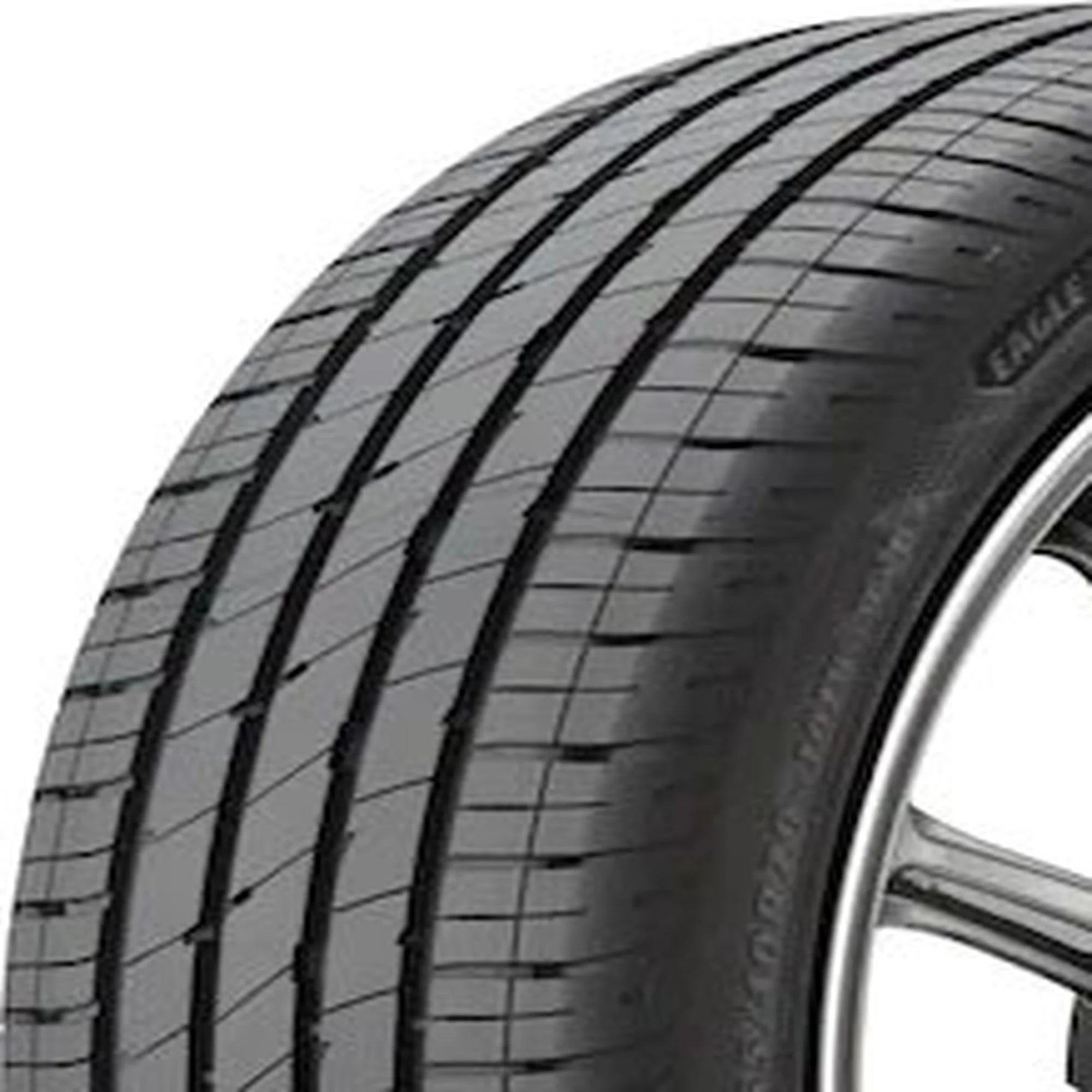255/40R20 Goodyear Eagle F1 Asymmetric 5 SCT All Season 101W XL Passenger Tire - Gun Hill Tire House (WTW - WHOLESALE TIRES & WHEELS)
