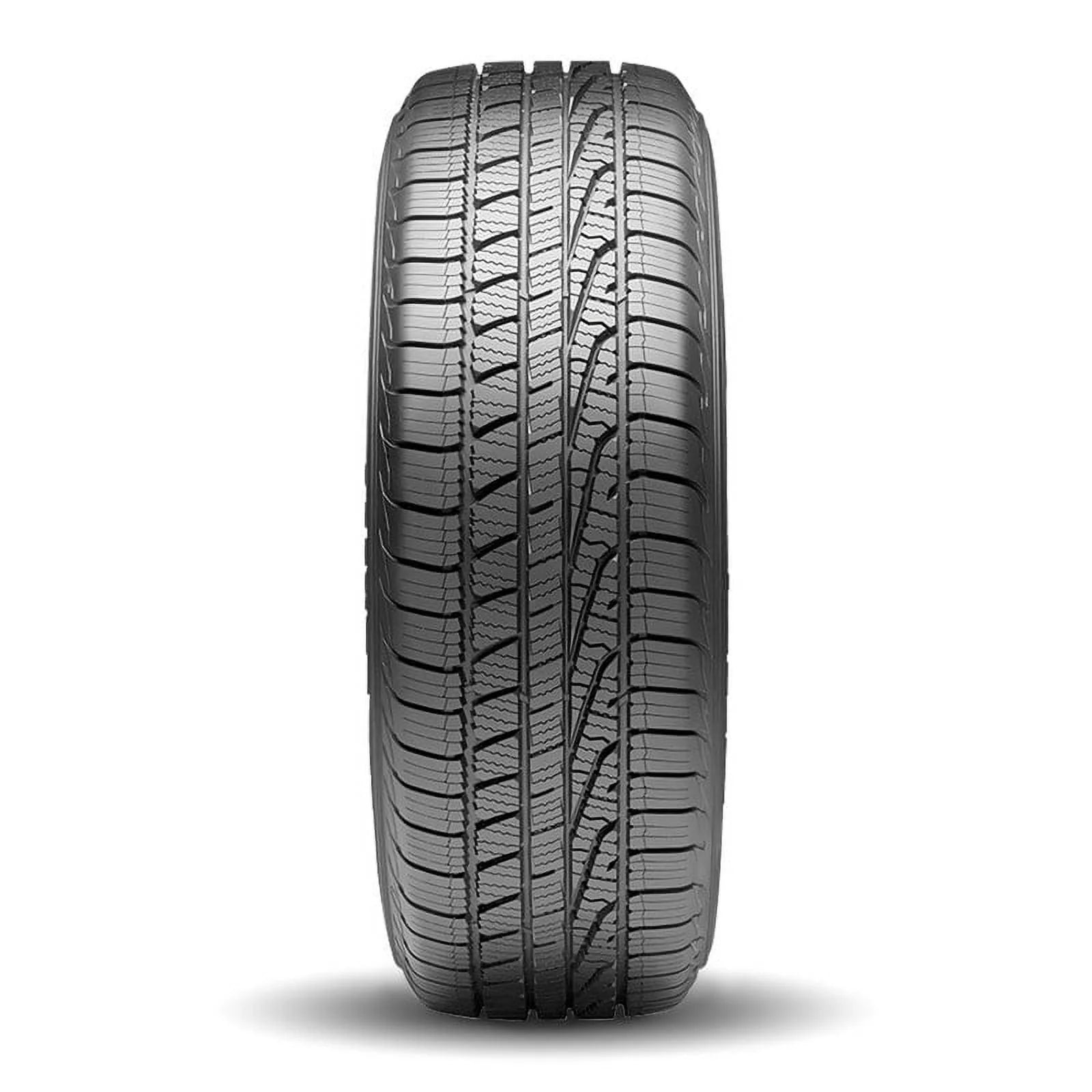 215/60R17 Goodyear Assurance Weatherready 96H All - Season Tire - Gun Hill Tire House (WTW - WHOLESALE TIRES & WHEELS)