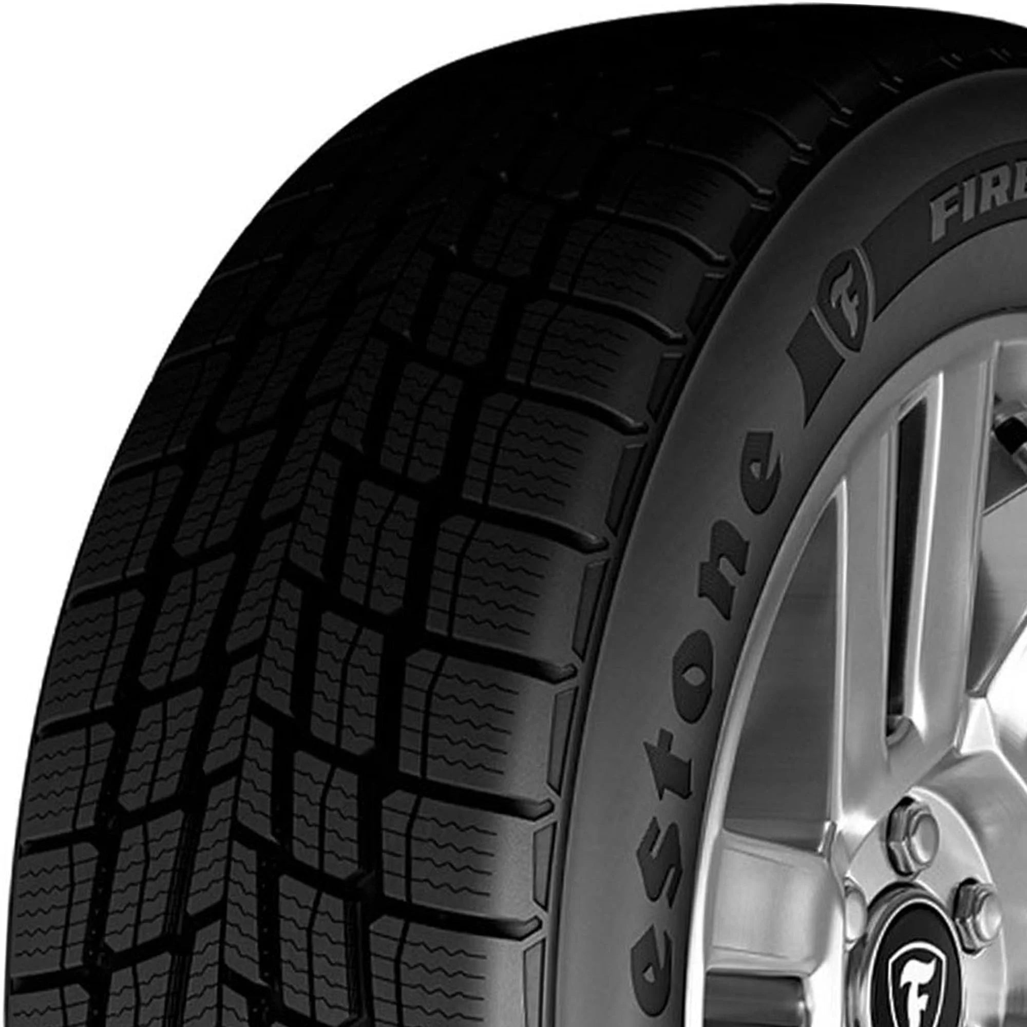265/60R17 Firestone Firehawk Pursuit AWT All Season 108V Passenger Tire - Gun Hill Tire House (WTW - WHOLESALE TIRES & WHEELS)